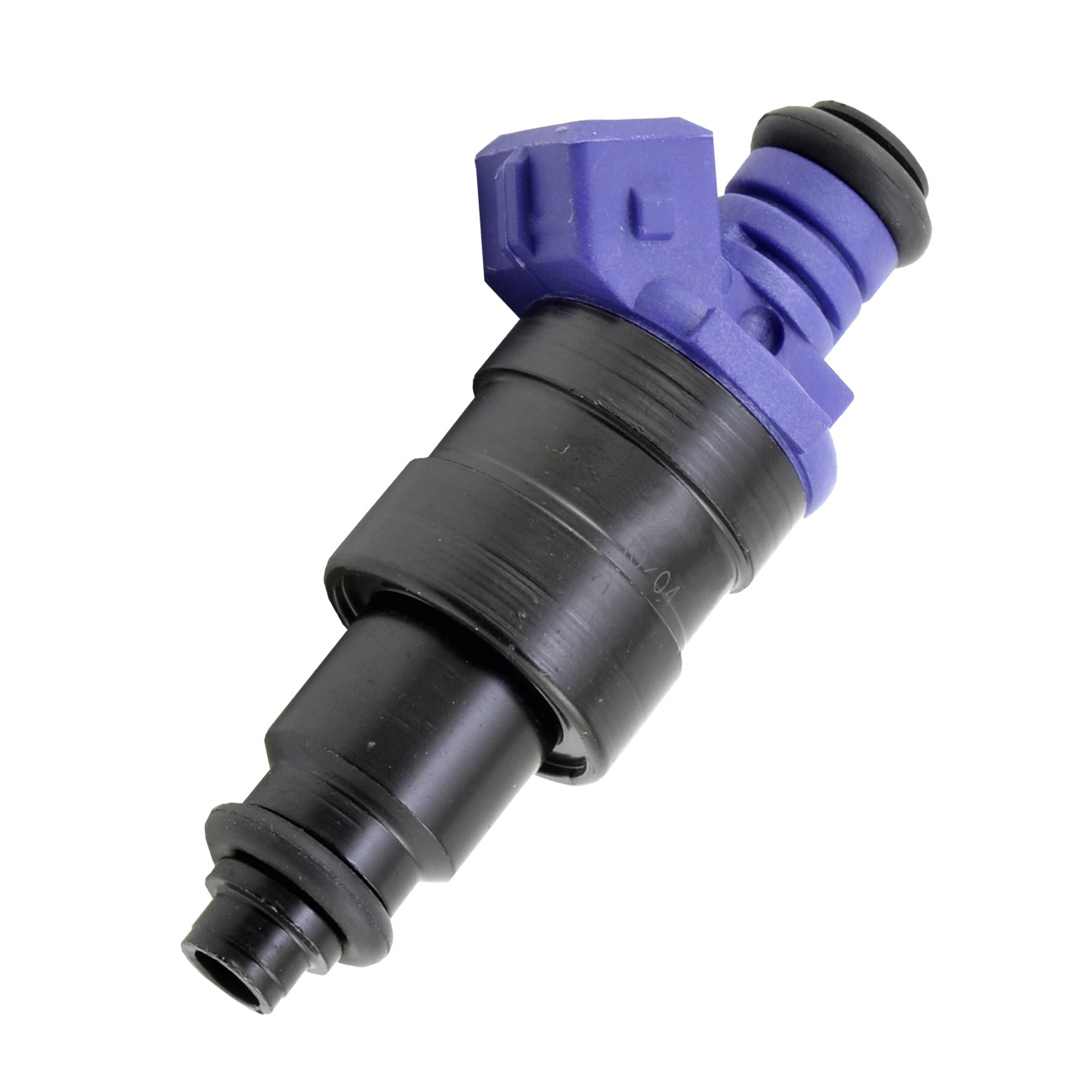 Inyector Multipunto Renault Scenic 1.6 8vmotor K7m