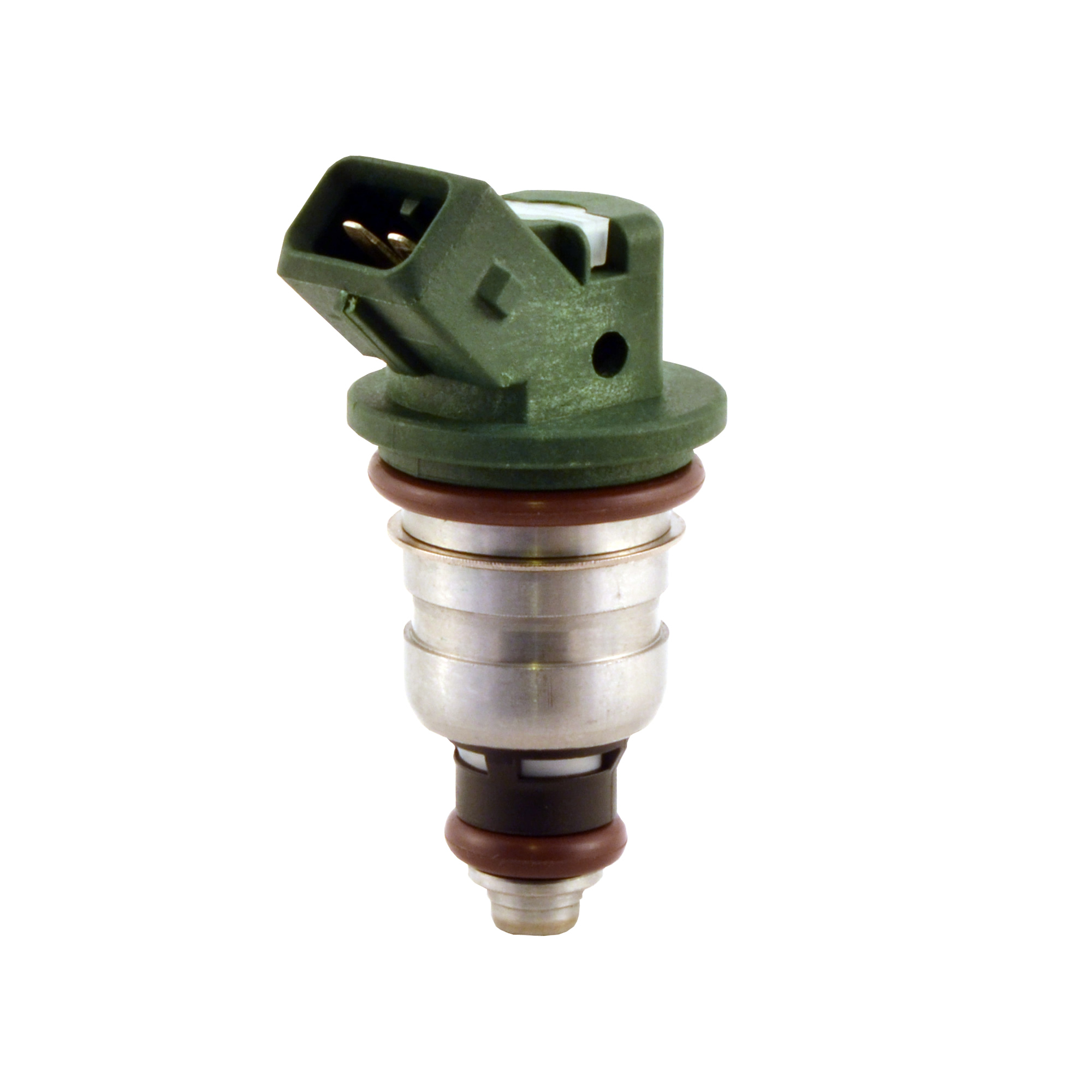 Inyector De Nafta Renault Megane Y Scenic 2.0 8v F3r