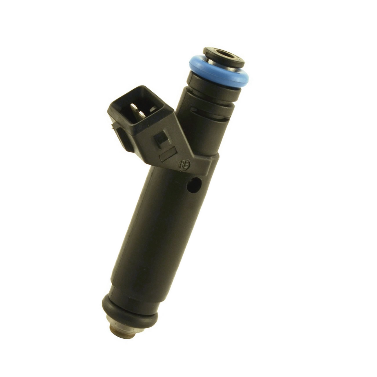 Inyector De Nafta Renault Kangoo Logan Y Sandero 1.6 8v K7m