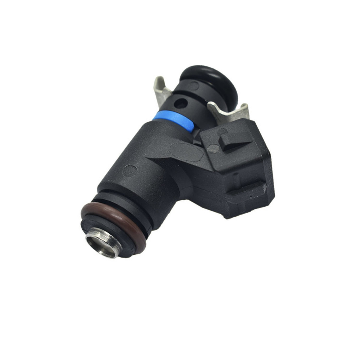 Inyector Nafta Fiat Linea Dualogic 1.8 E-torq 16v