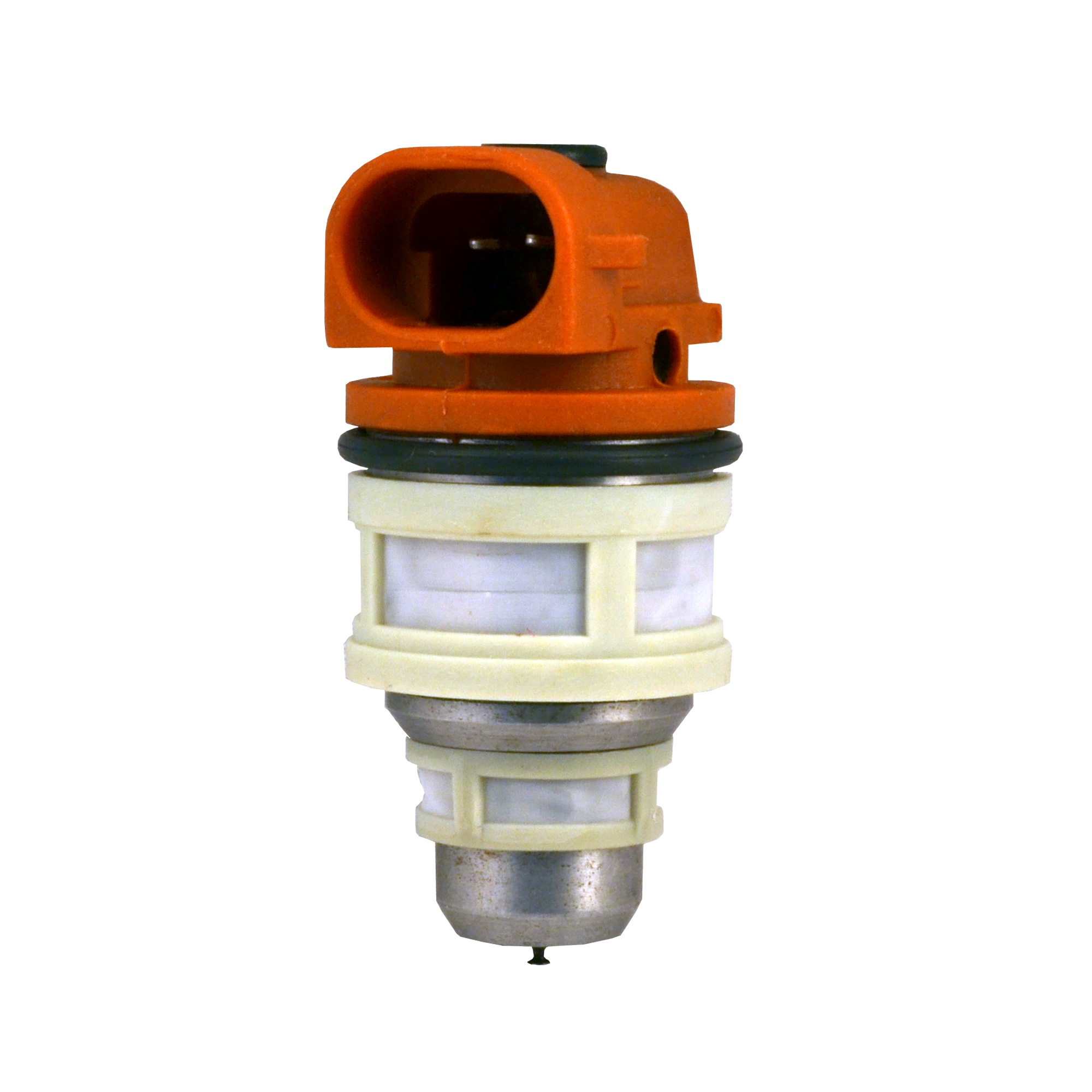 Inyector Monopunto Fiat Uno Duna Palio Siena Naranja