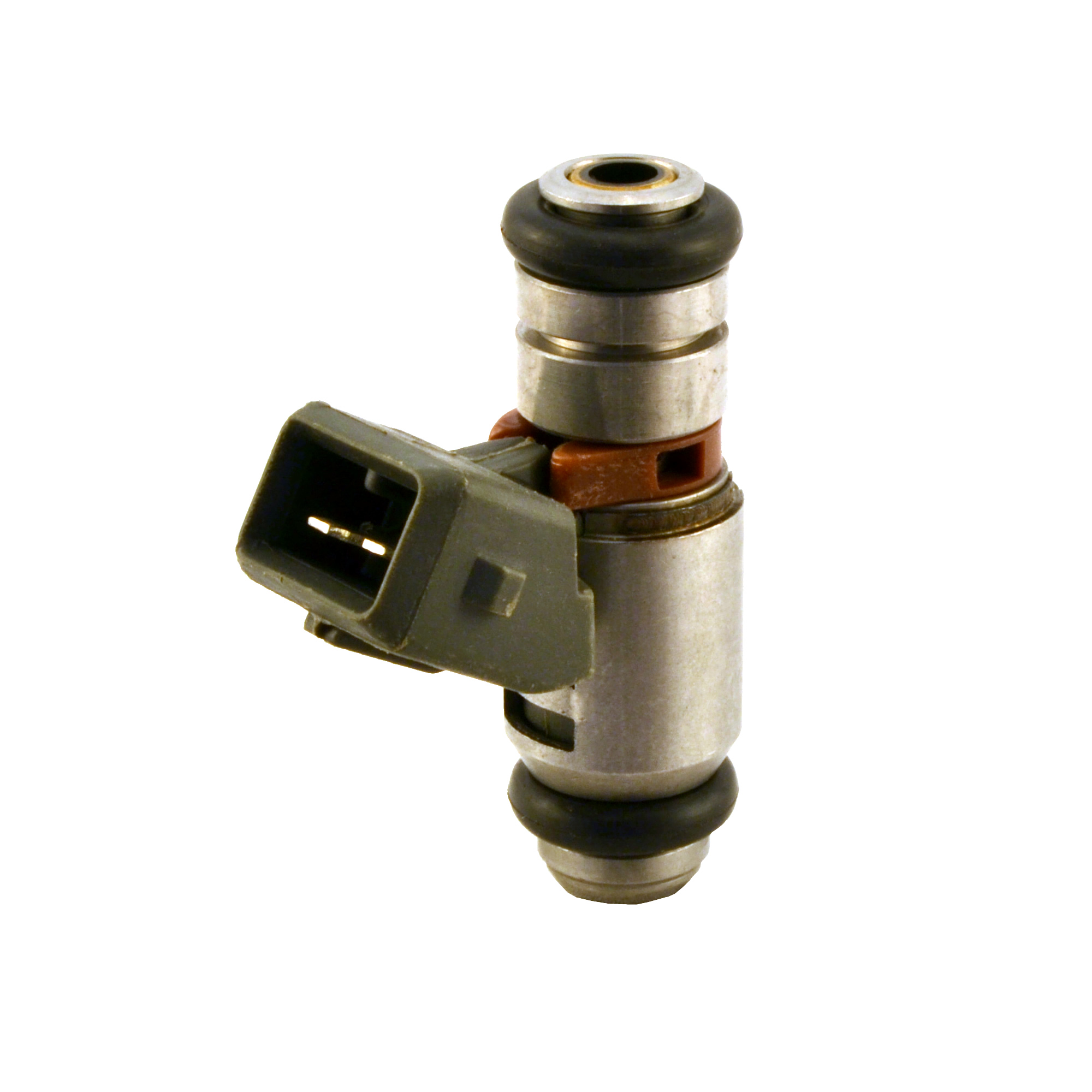 Inyector De Nafta Fiat Strada Punto Palio Siena 1.4 8v Mpi