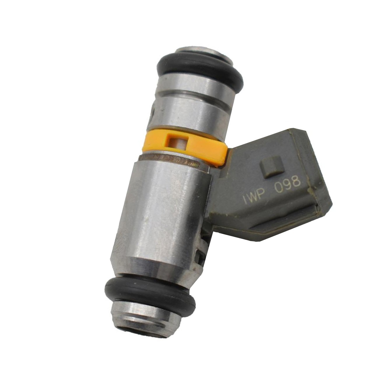 Inyector De Nafta Renault Laguna 2 Megane 2 2.0 16v Turbo