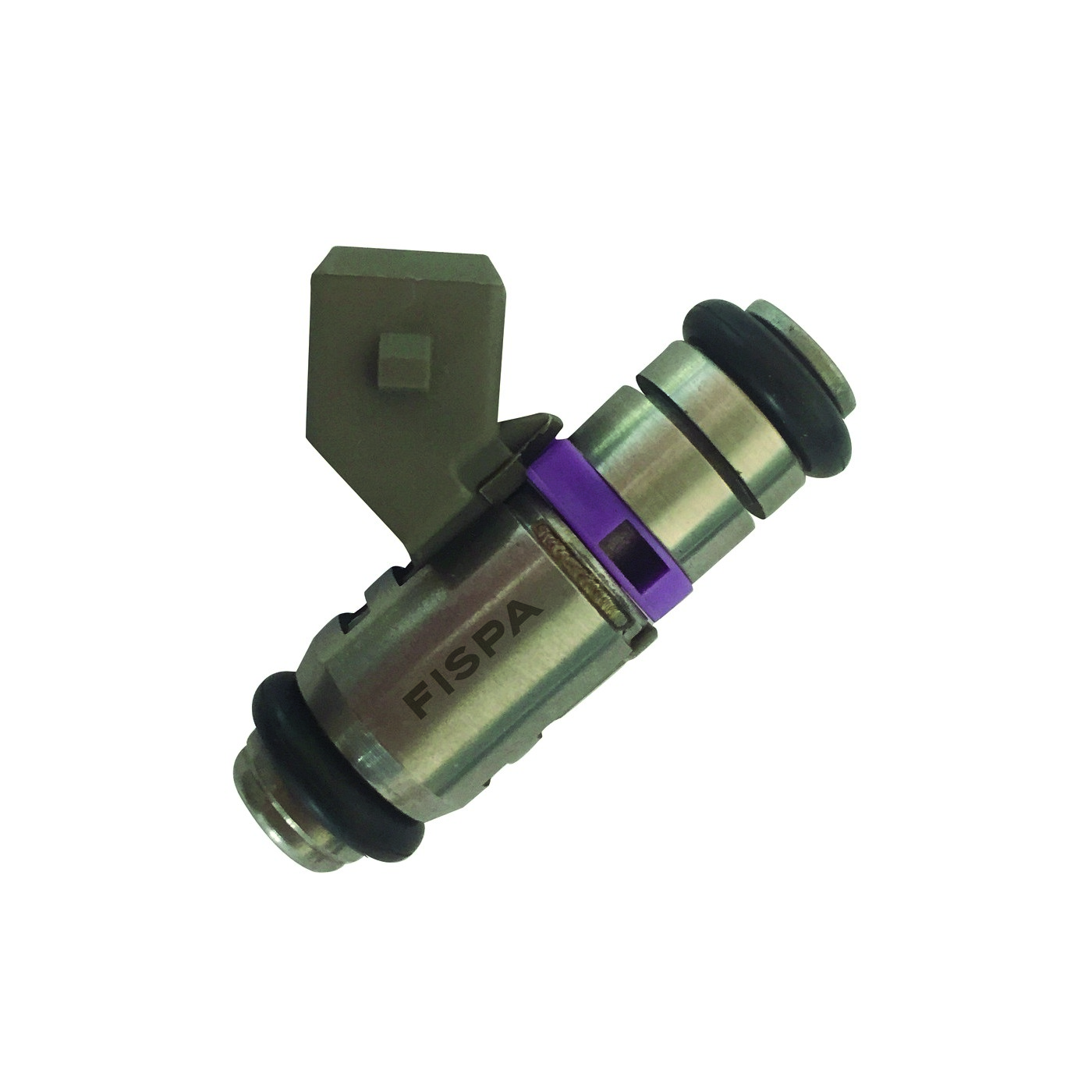 Inyector De Nafta Volkswagen Gol Power 1.6 Iwp158