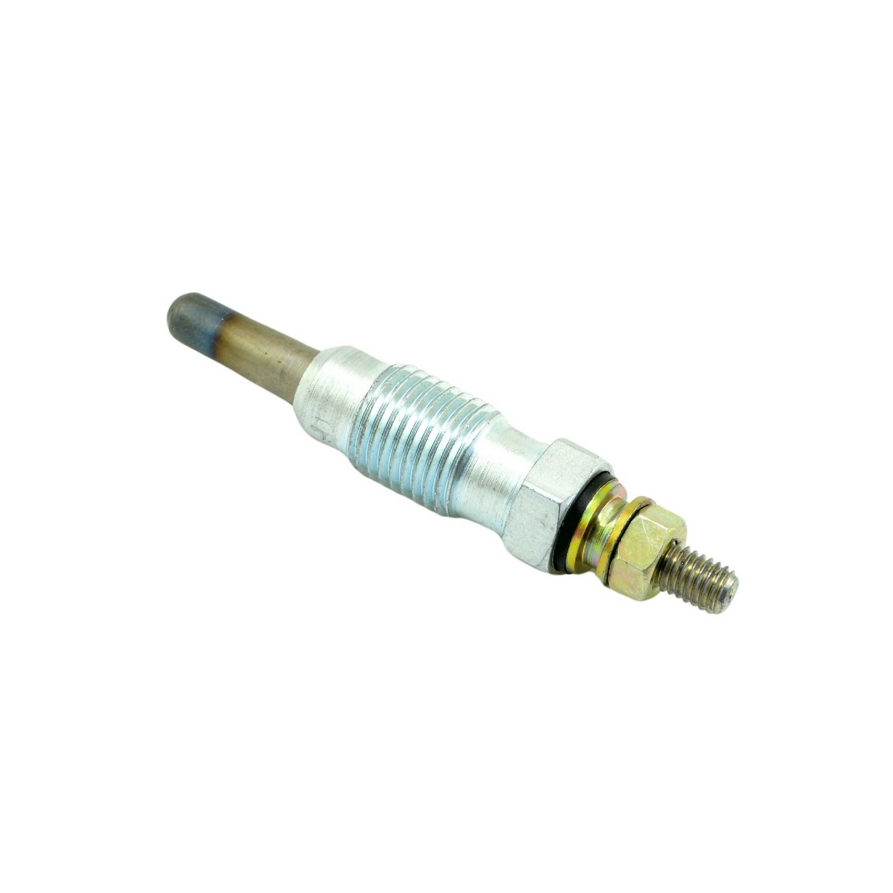 Bujia Precalentadora Ford Fiesta 1.8 D