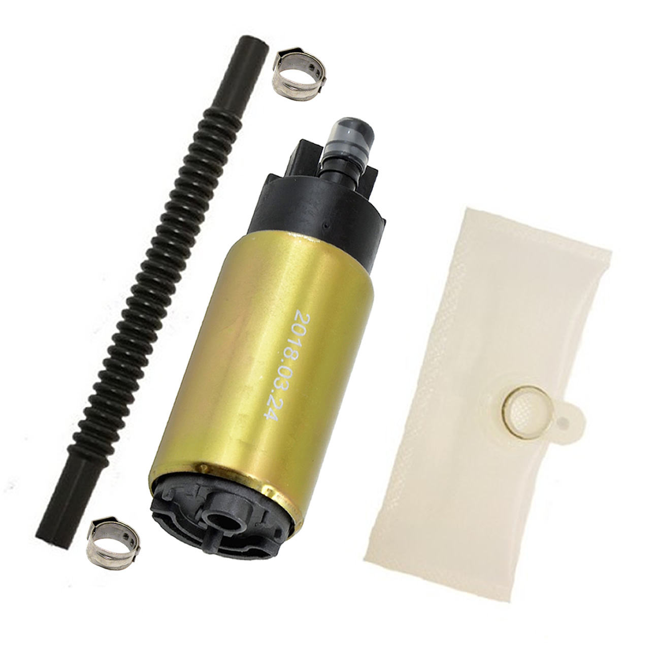 Kit Bomba Nafta Moto Bmw K72 K70 K75 Gs 650 700 800 1200