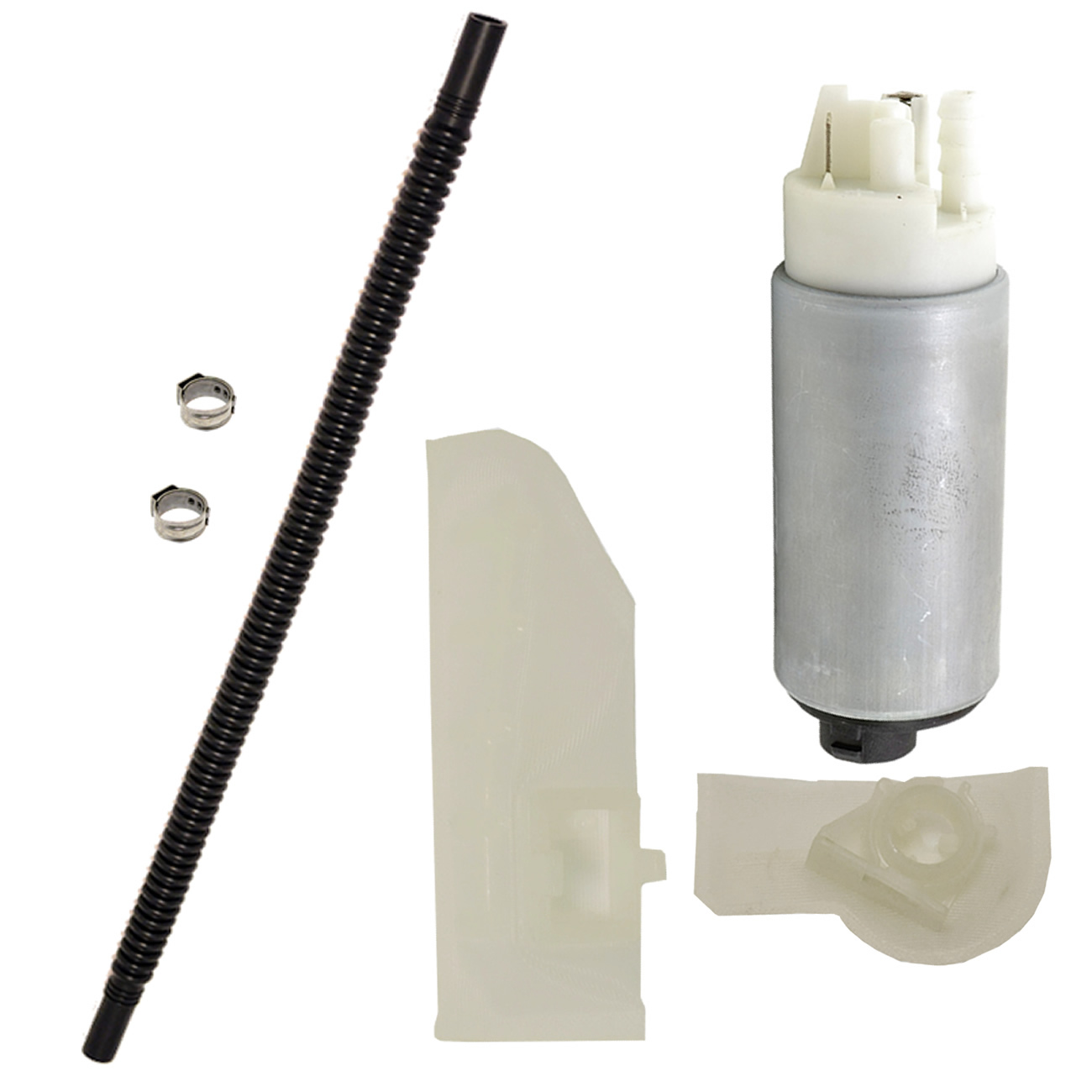 Kit Bomba De Nafta Citroen Saxo Peugeot 106 1.0 1.4 1.6 S16