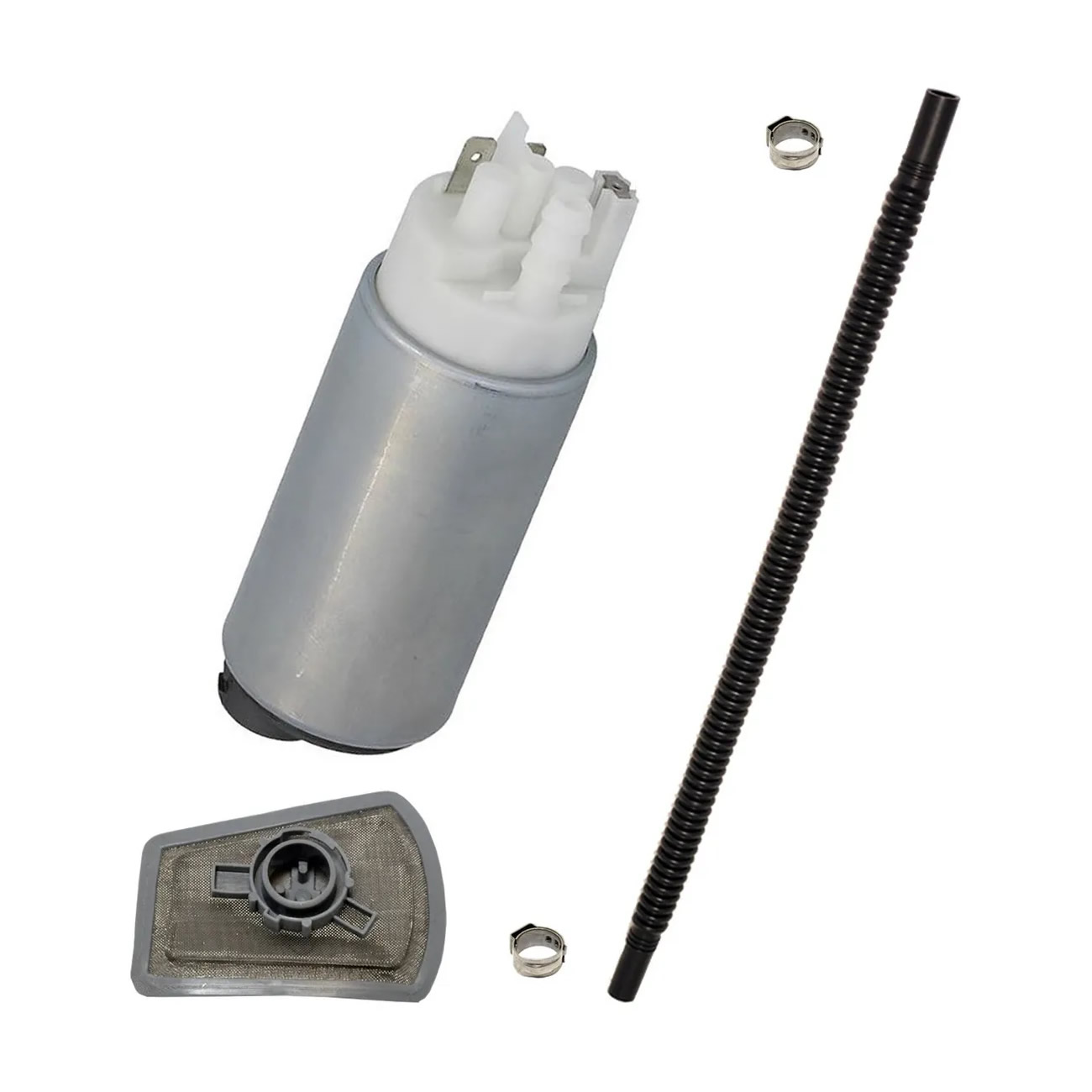 Kit Bomba Gasoil Citroen C4 Xsara Peugeot 306 307 2.0 Hdi