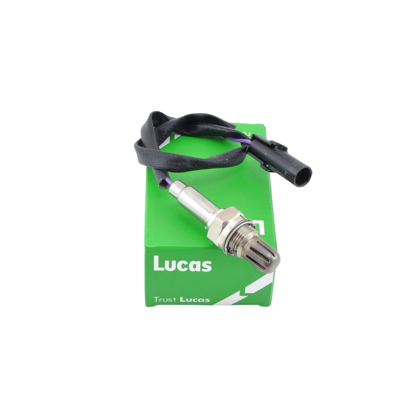 Sonda Lambda Chevrolet Kadett 8v 1 Cable