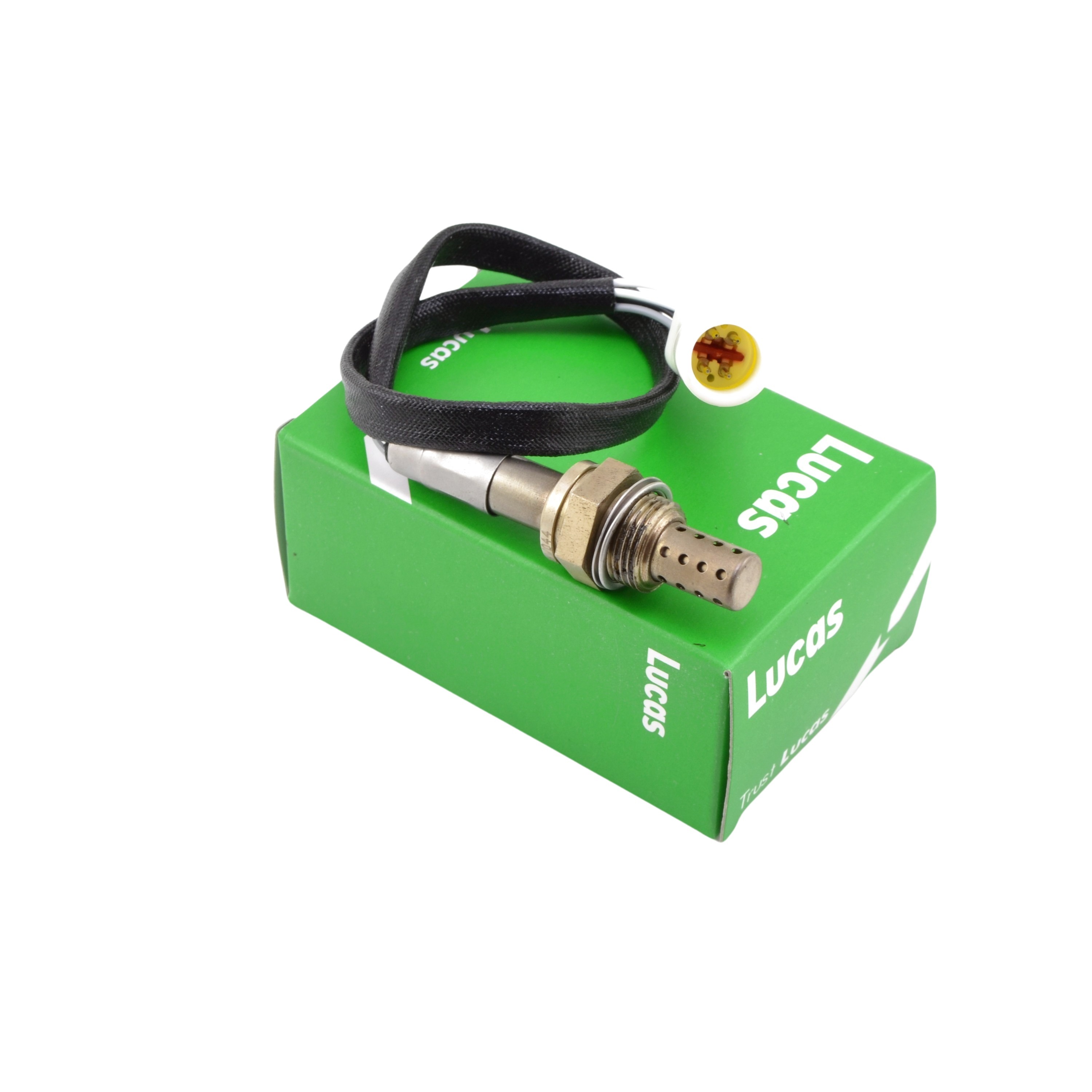 Sonda Lambda Escape Ford Ka 1.3 Y1.6 4 Cables