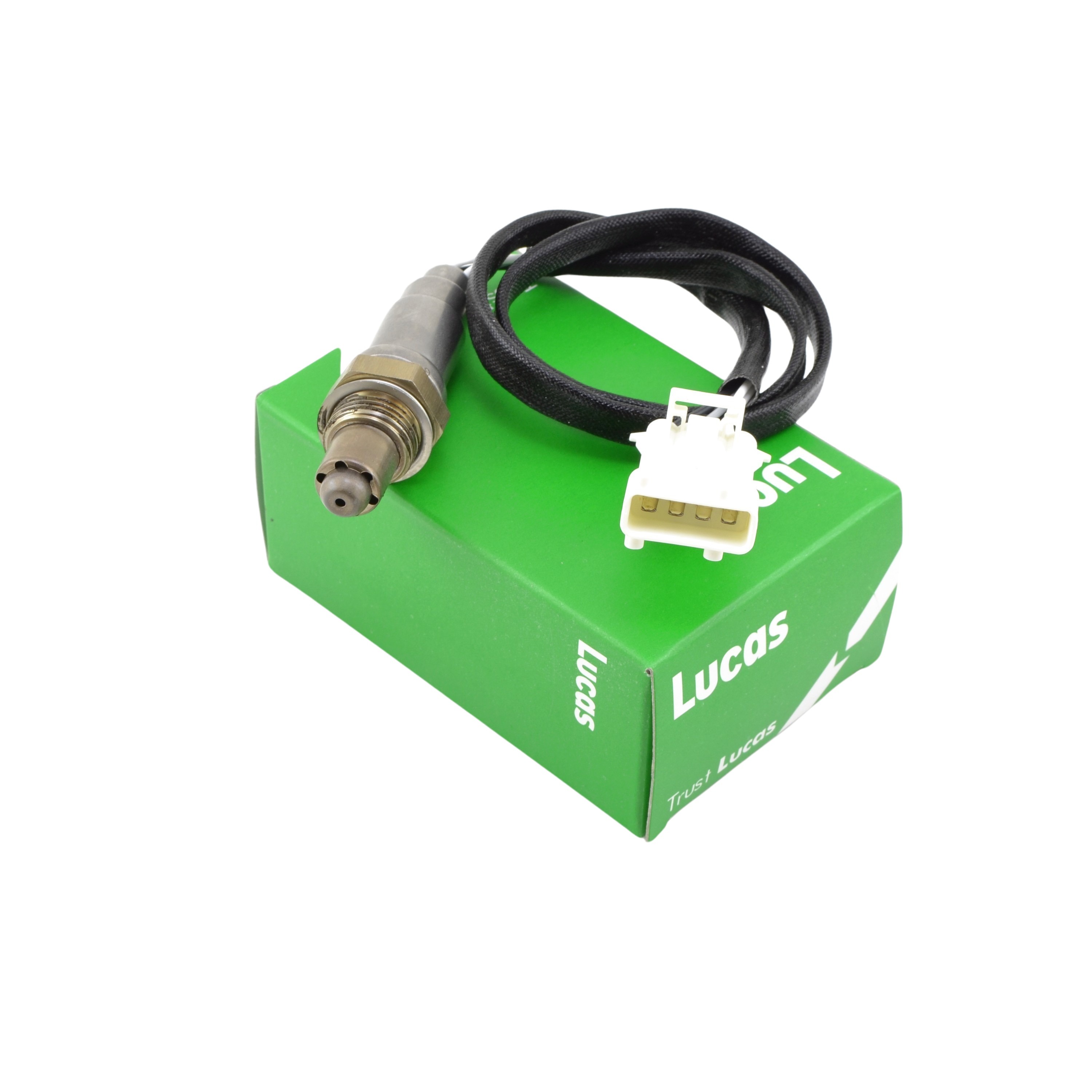 Sonda Lambda Escape Peugeot 306 1.6 4 Cables