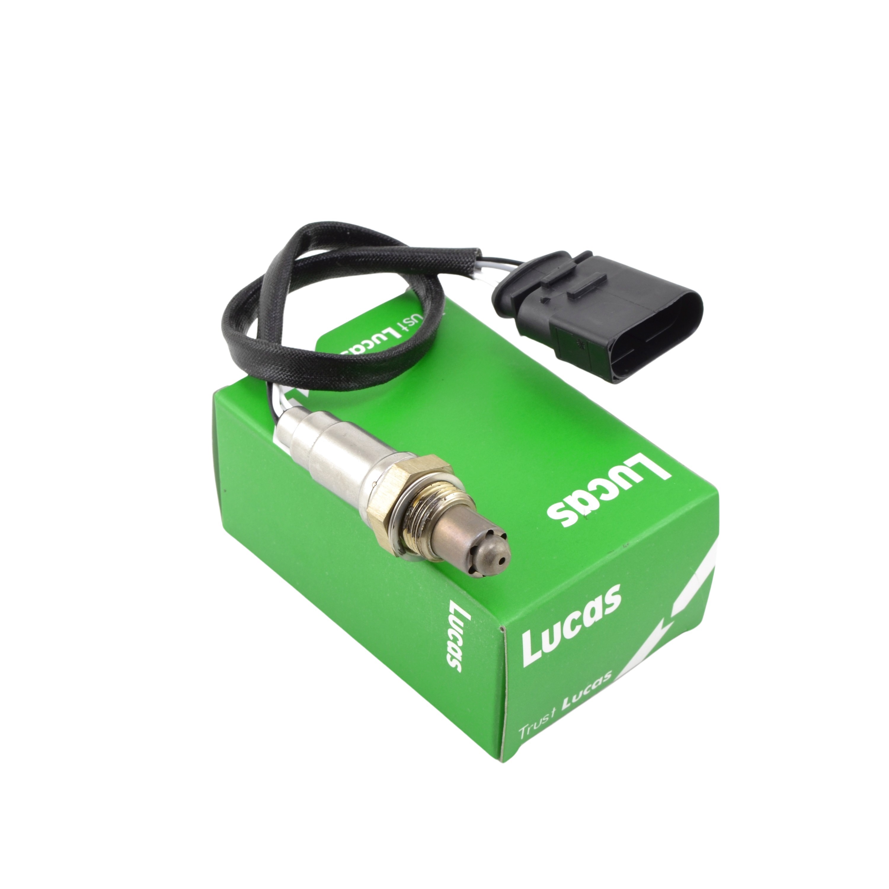 Sonda Lambda Volkswagen Fox Crossfox