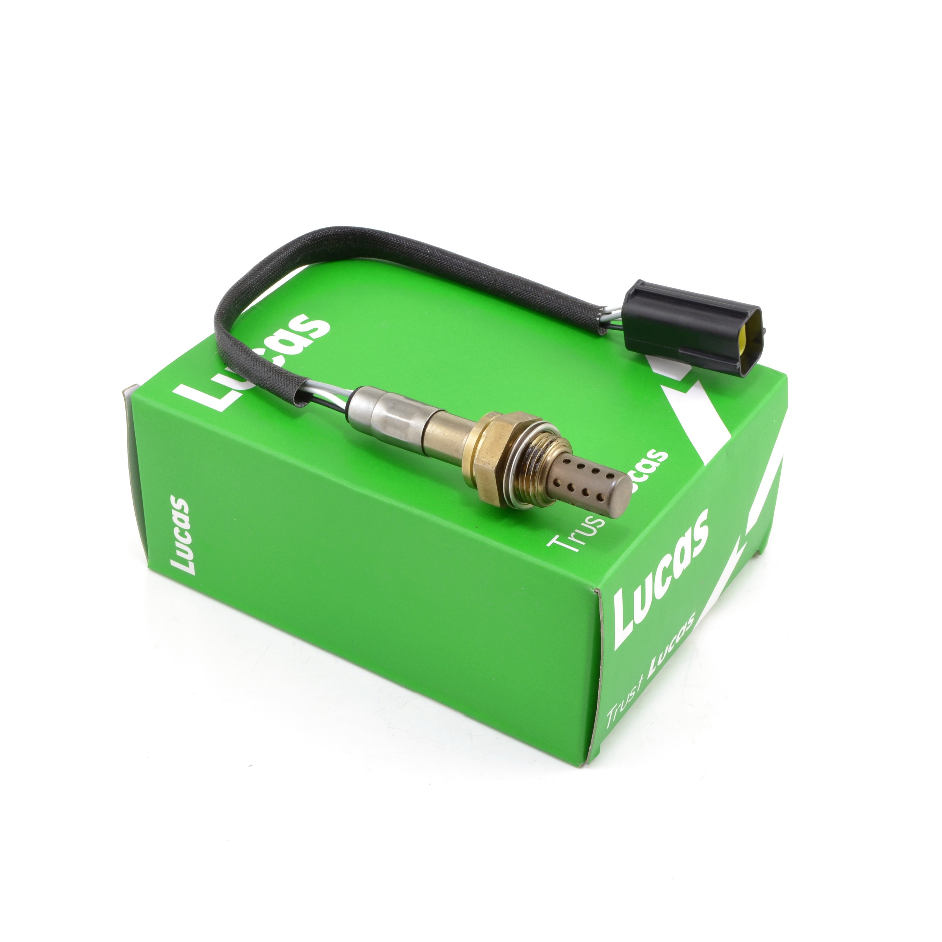 Sonda Lambda Escape Renault Clio 1.6 Spi 4 Cables