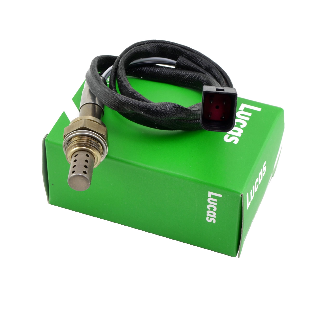 Sonda Lambda Escape Ford Ecosport 1.6