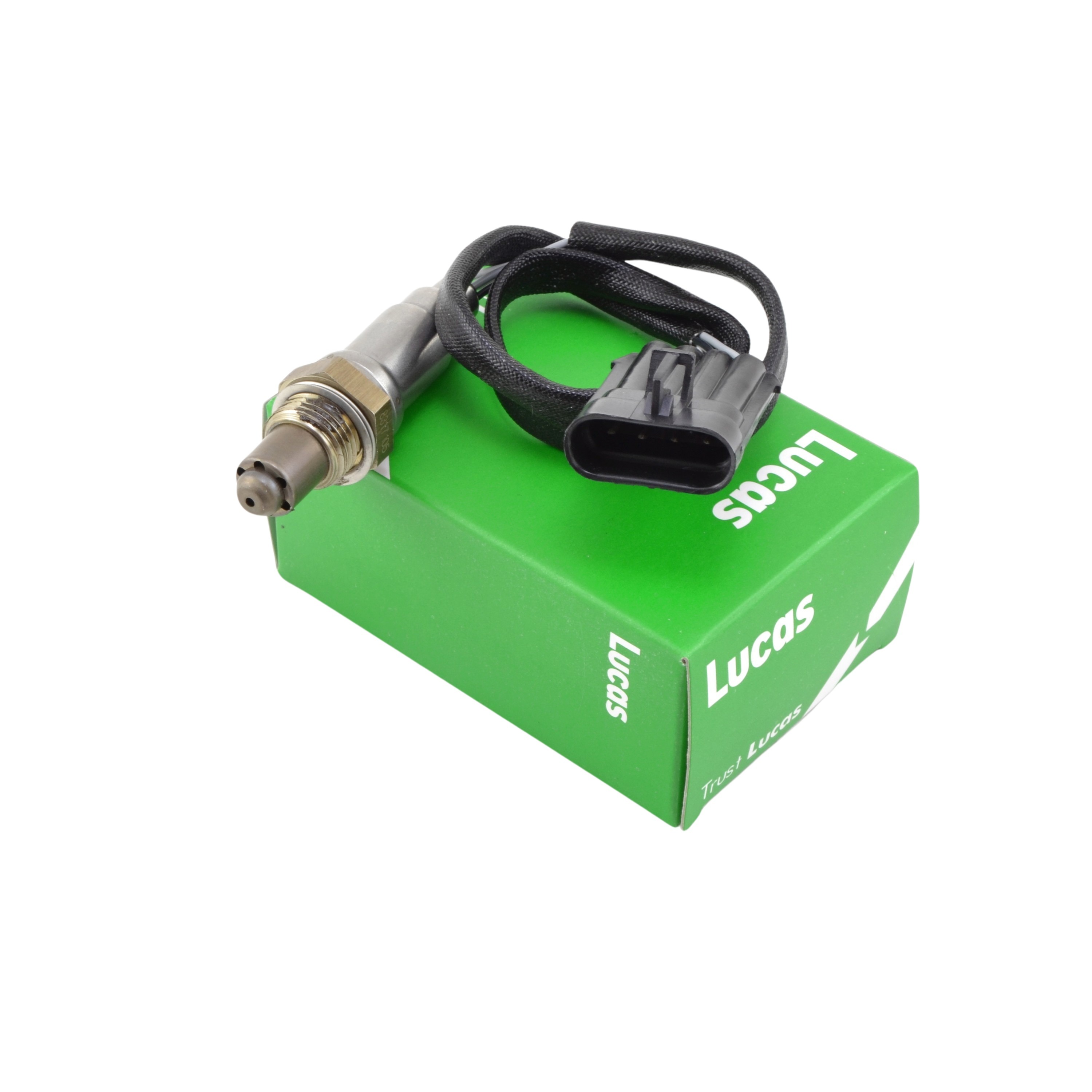 Sonda Lambda Chevrolet Corsa Celta 1.4 8v 53cm