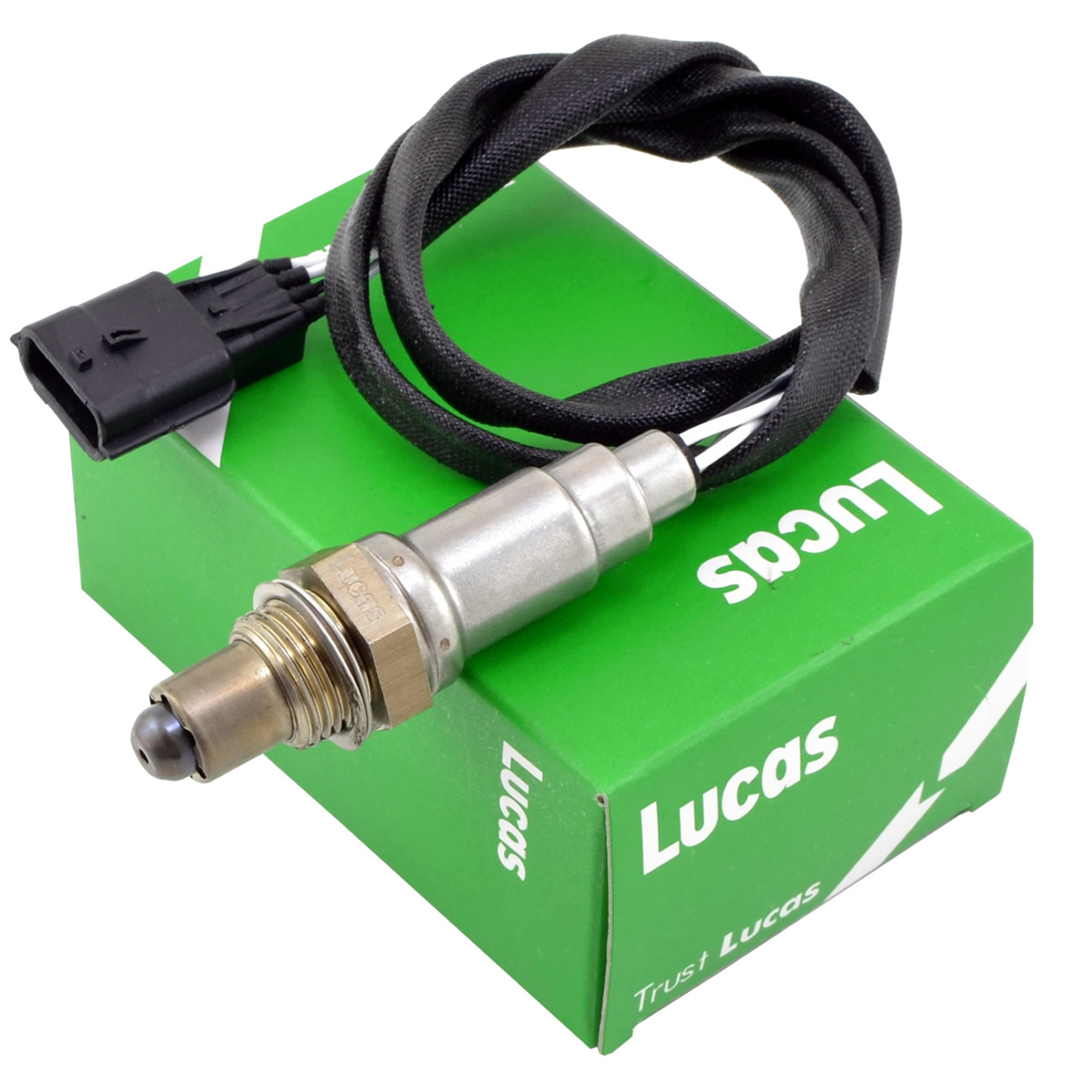 Sonda Lambda Renault Duster Fluence 2.0 Logan Sandero 1.616v