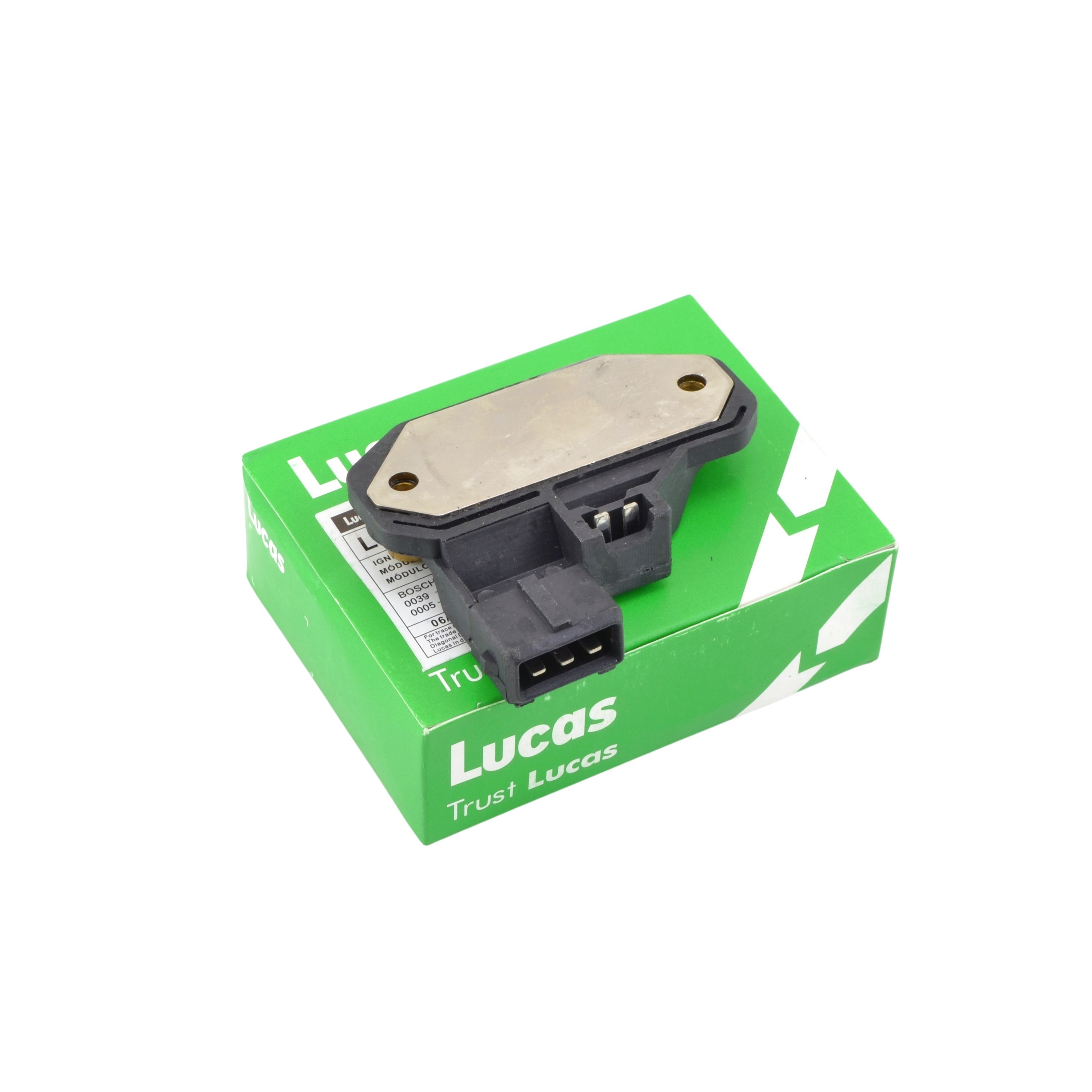 Modulo Encendido Peugeot 405 1.9 1.6