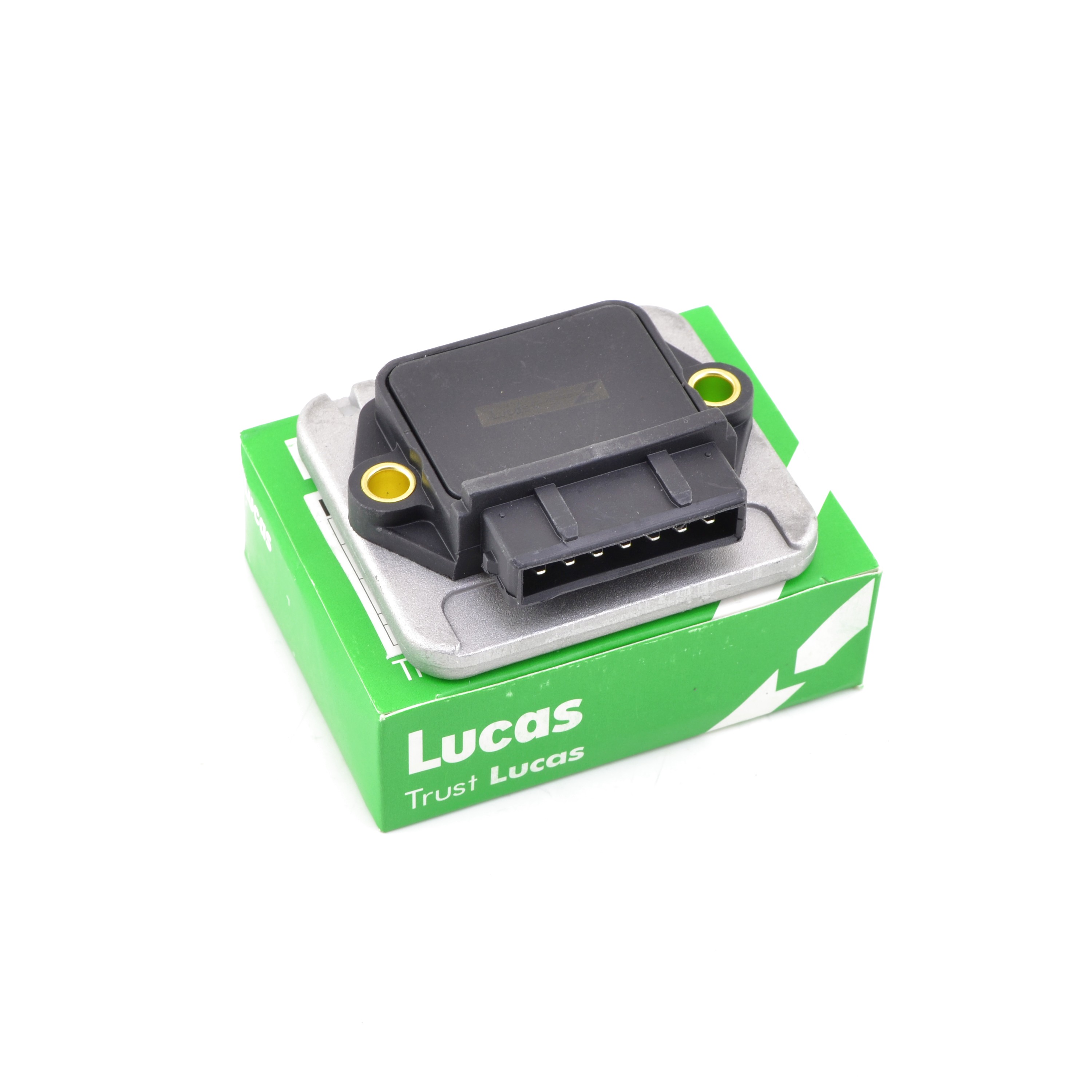 Modulo Encendido Volkswagen Quantum