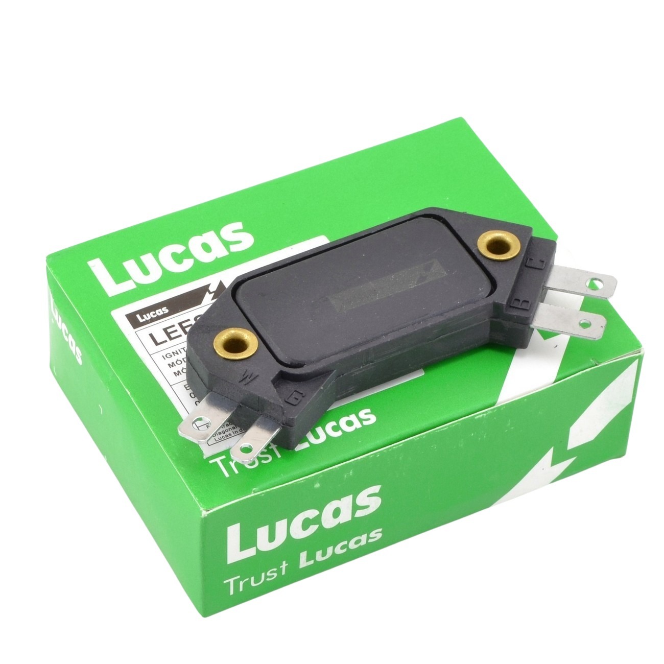 Modulo De Encendido Chevroletsilverado Dodge 1500