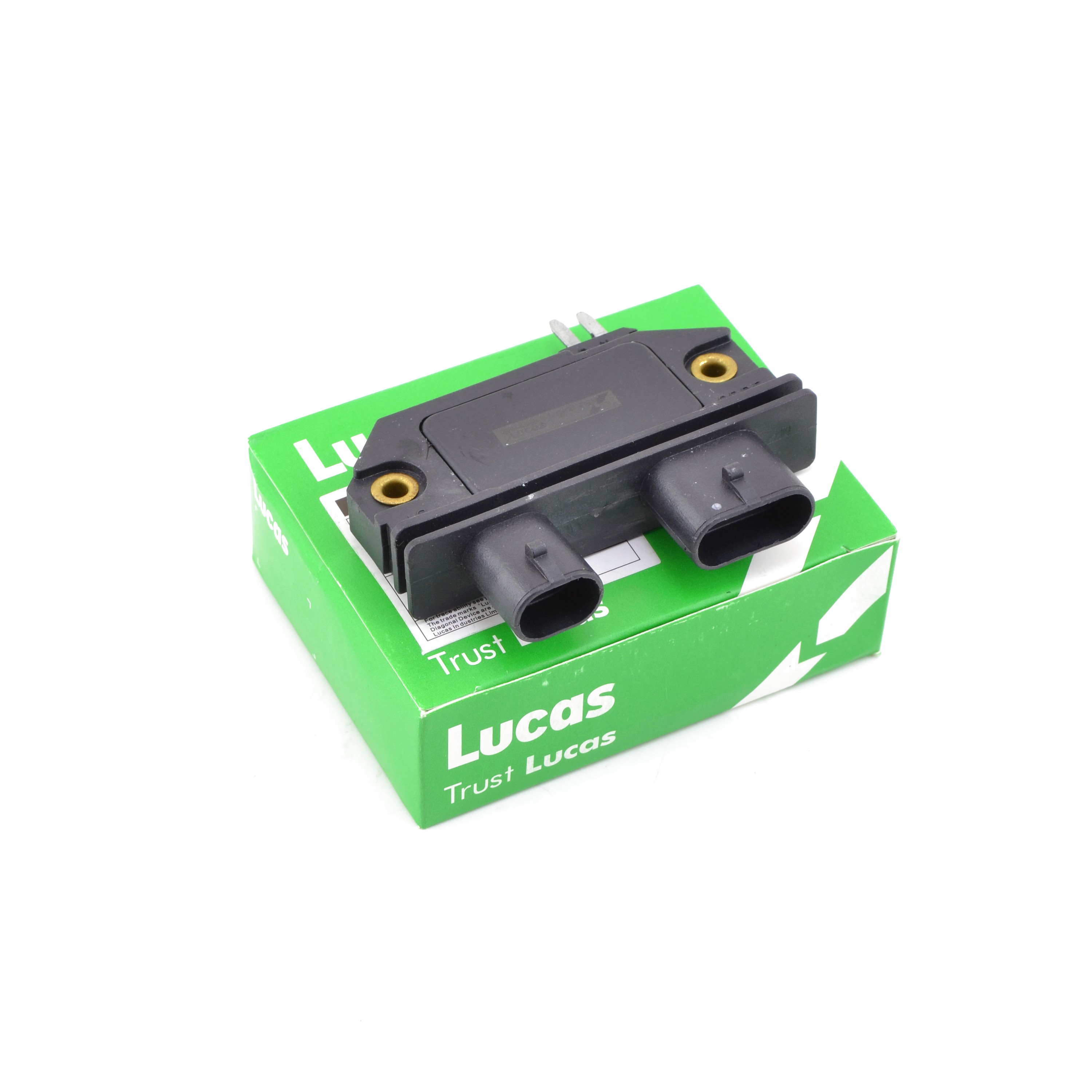 Modulo Encendido Chevrolet Monza 1.8 2.0 Captor Mag.