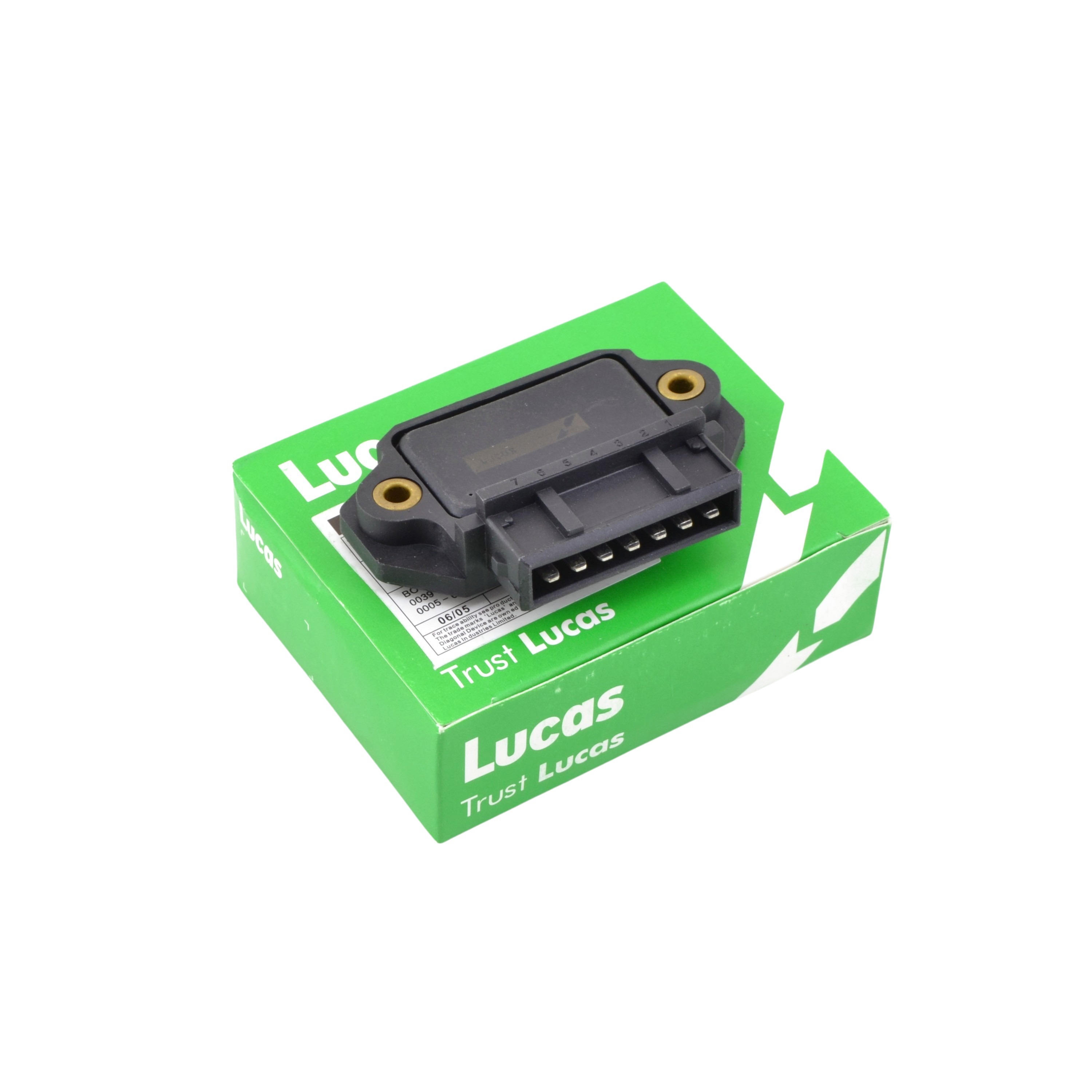 Modulo Encendido Alfa Romeo 155 1.8 T.s