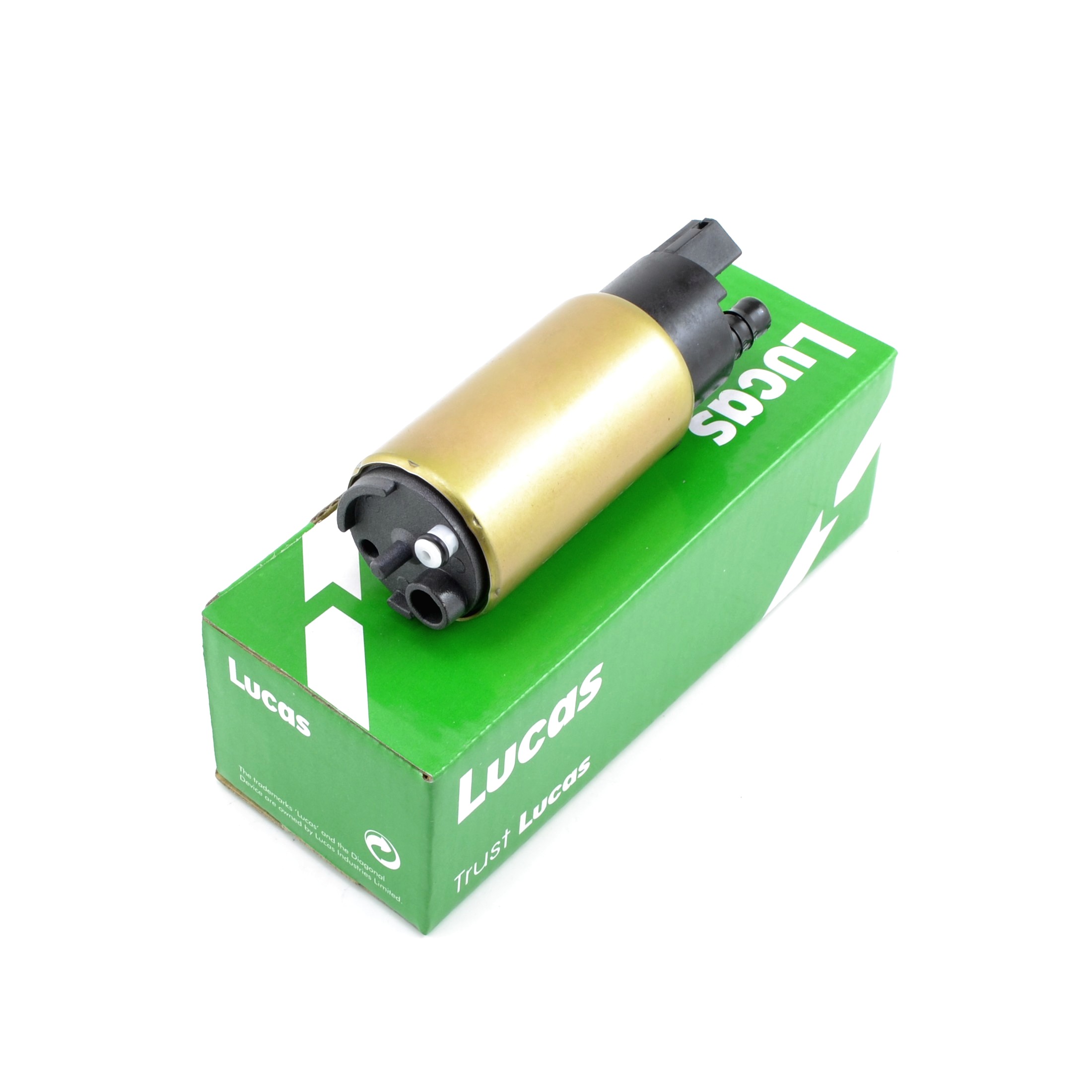 Bomba De Nafta Ford Fiesta Max Ecosport Citroen C3 Y Meriva