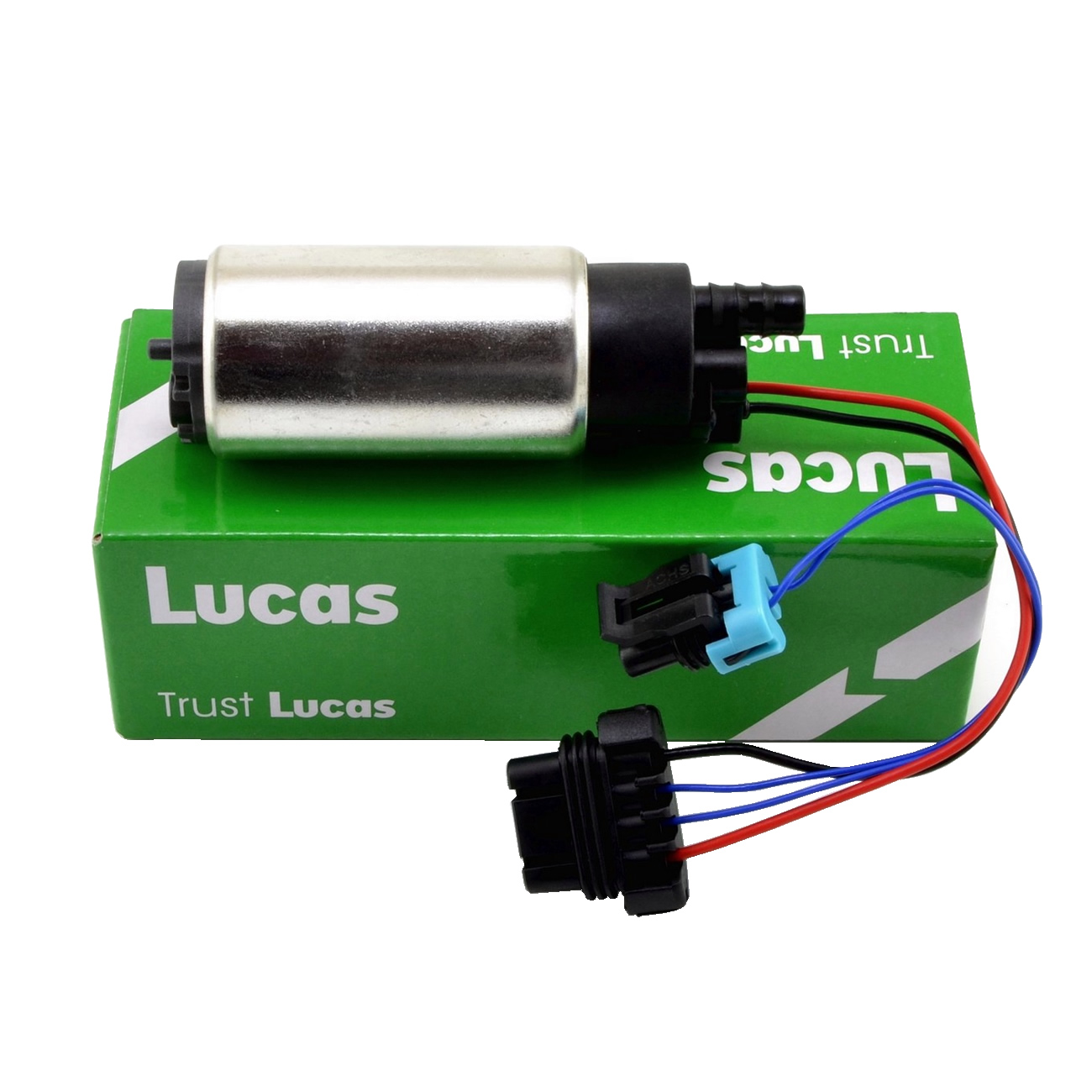 Bomba De Combustible Volkswagen Gol Trend Con Bomba Bosch