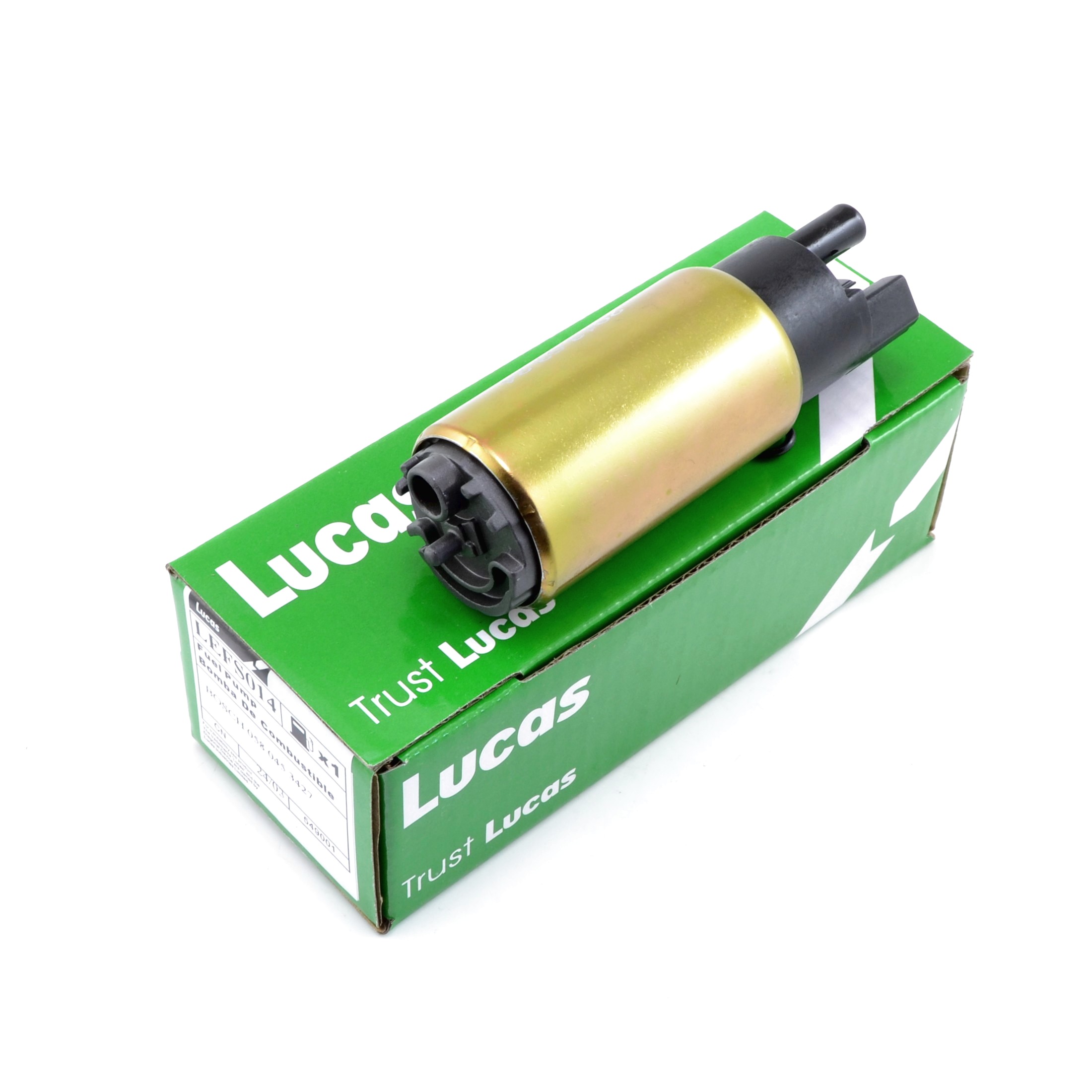 Bomba Nafta Chevrolet Corsa Astra Meriva Celta Classic Aveo