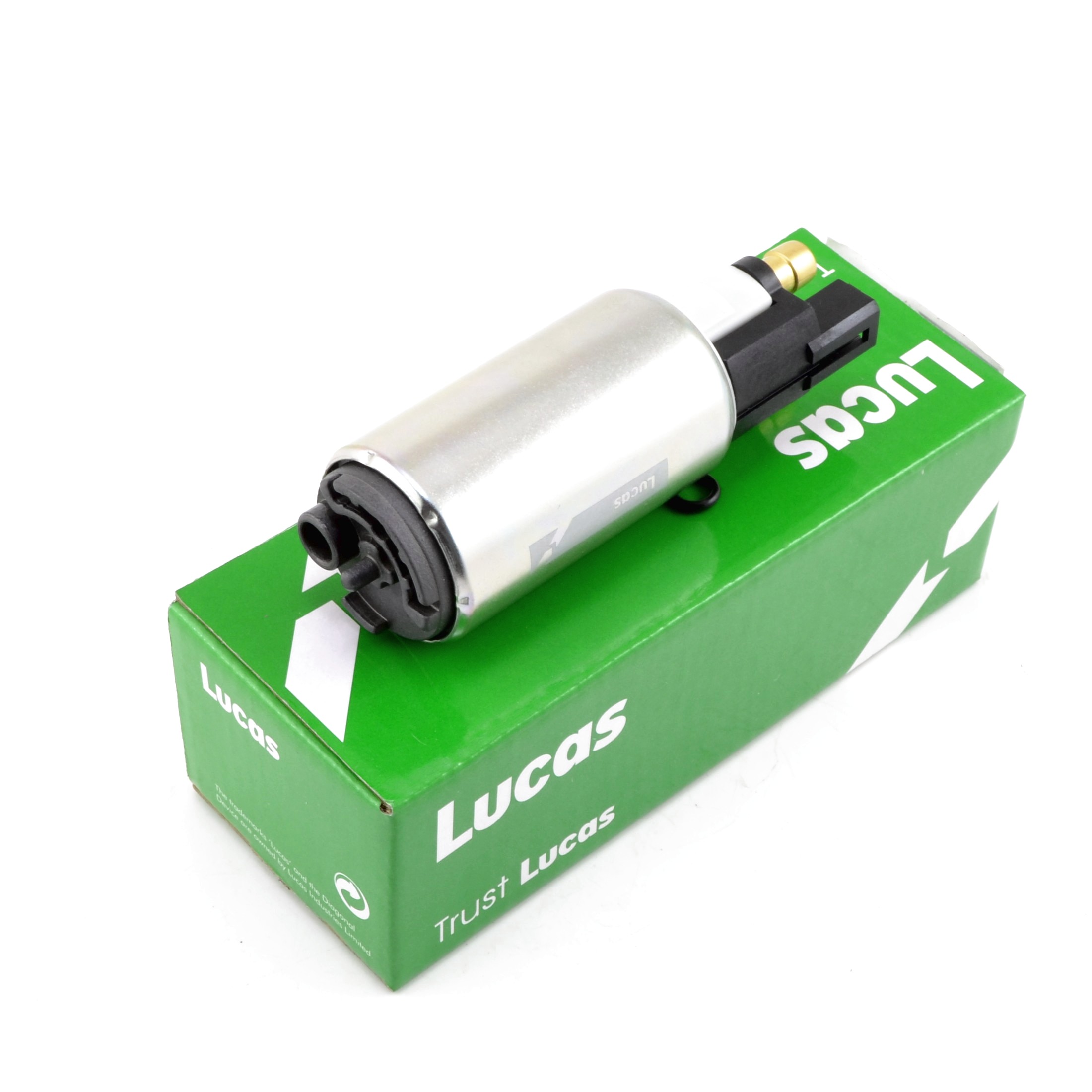 Bomba Electrica De Nafta Ford Ka 1.3 1.6