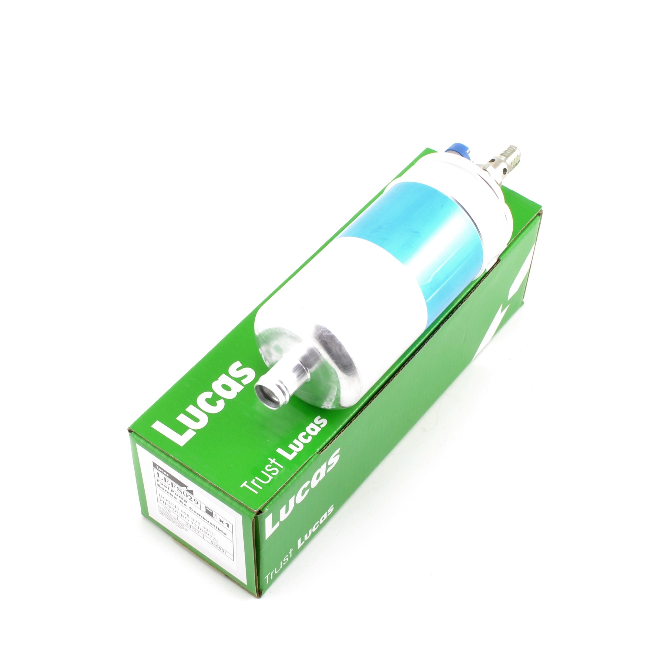 Bomba Electrica Nafta M.benz Kjetronic Kjetronic 80-84