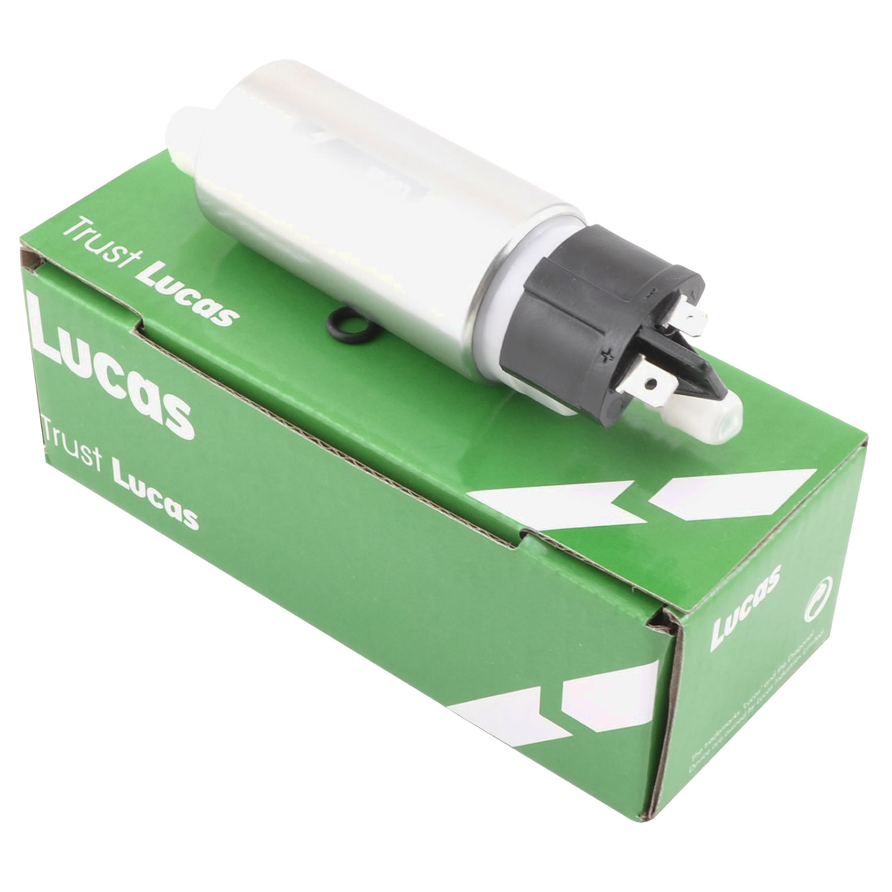 Bomba De Combustible Peugeot 206 Partner 1.6 16v