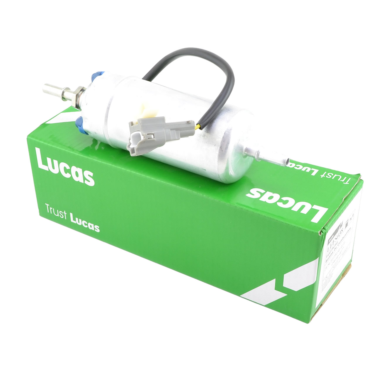 Bomba Electrica De Gasoil Renault Master 2.5 D 98 A 01