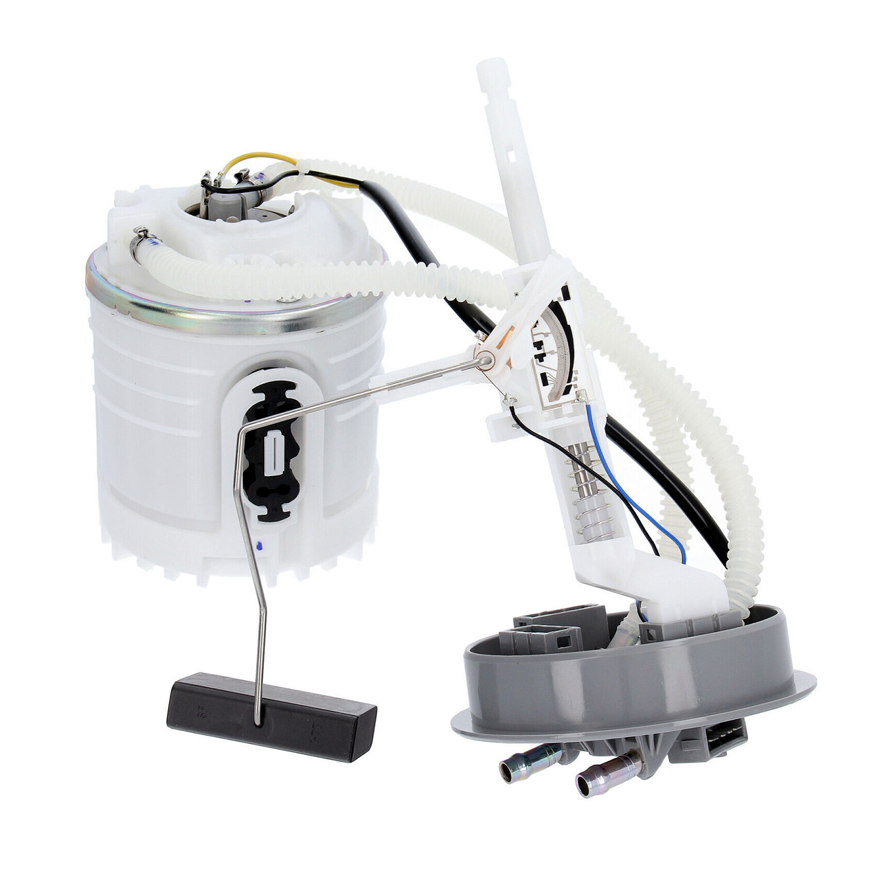 Bomba Nafta Completa Vw Caddy Golf 3 Mexicano 1.8 2.0 Y Gti