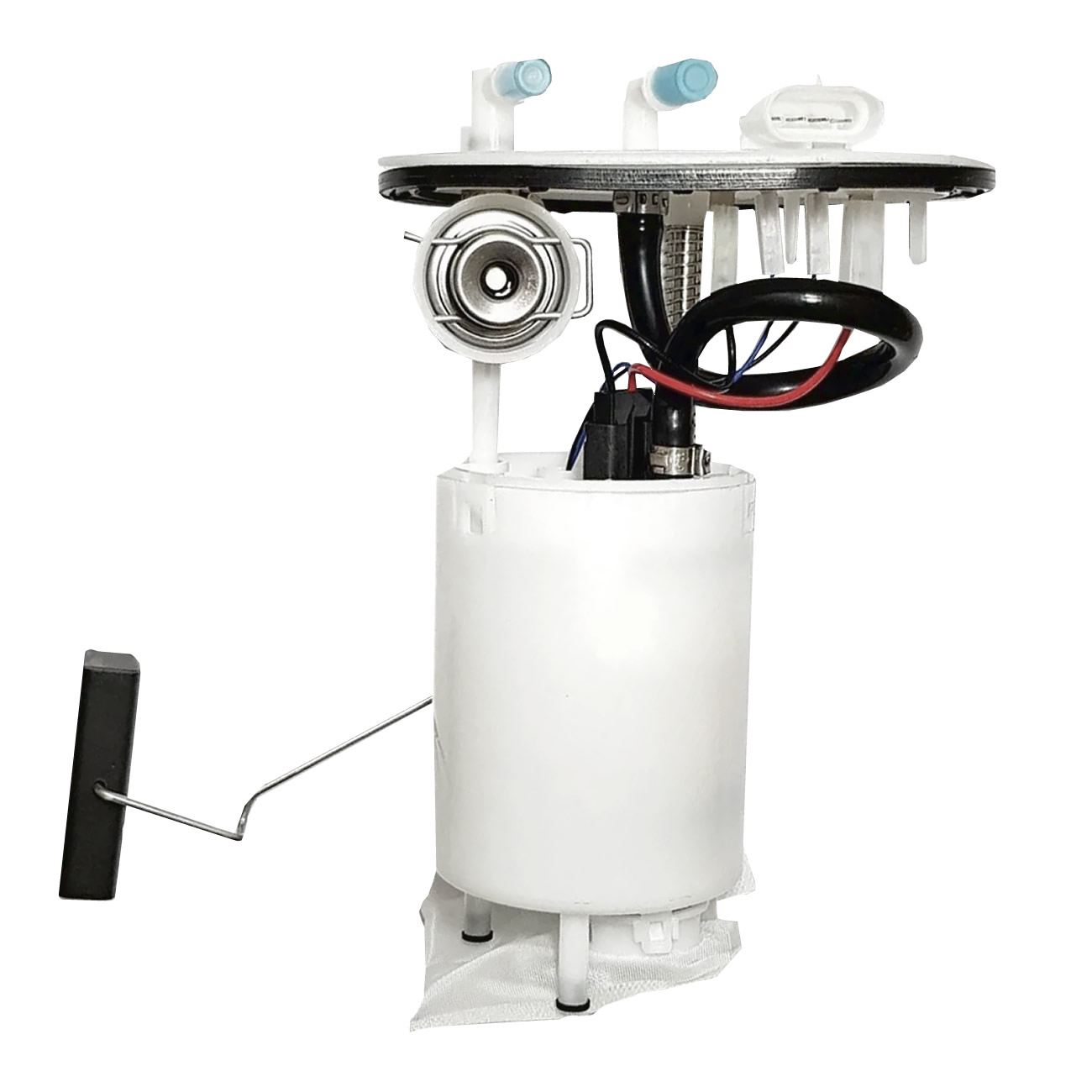 Bomba Nafta Completa Fiat Palio Siena 1.6 16v 1.3 16v