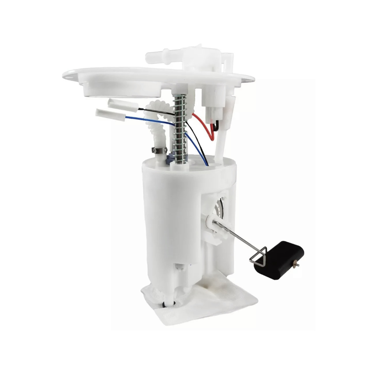 Bomba Nafta Completa Fiat Palio Siena 1.6 8v Spi Monopunto