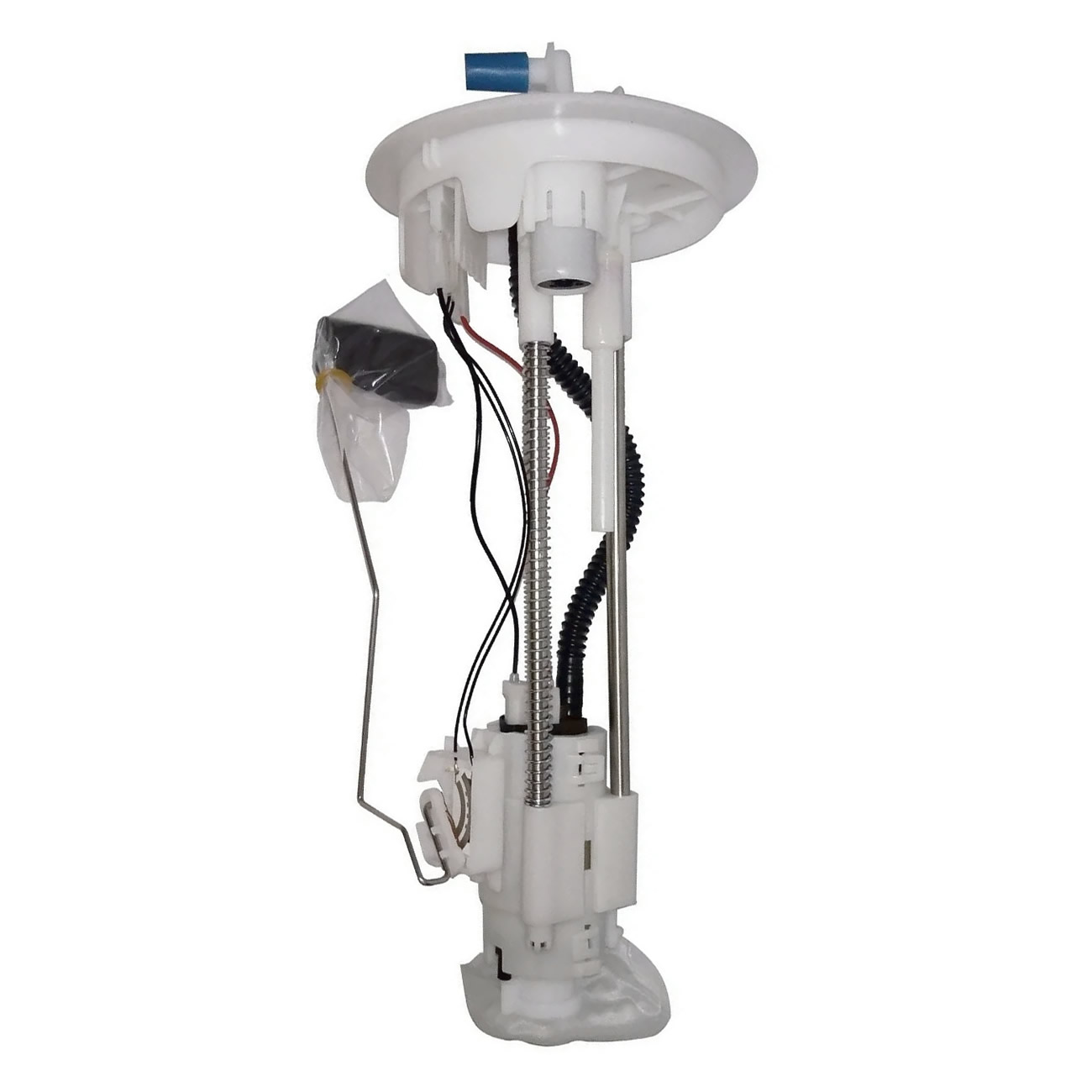 Bomba Electrica De Gasoil Diesel Completa Ford Ranger 3.0 Td