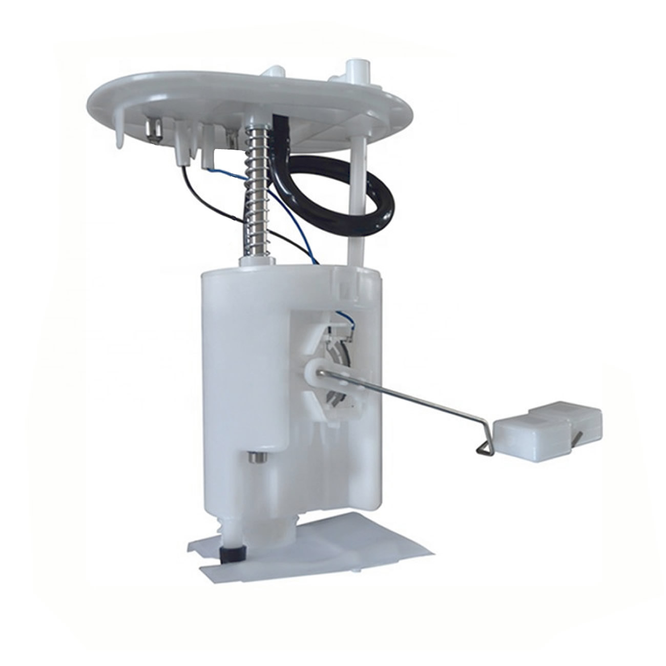 Sensor De Nivel Aforador Completo Fiat Palio Siena 1.7 Td