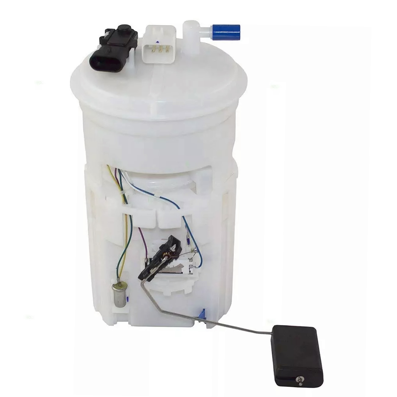 Bomba Nafta Completa 1 Pico Chevrolet Chevrolet Aveo 1.6 16v