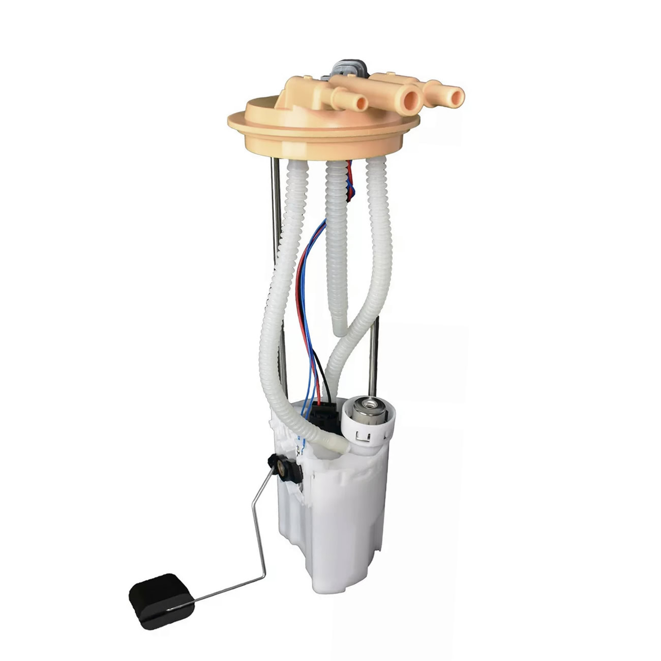 Bomba De Gasoil Electrica Chevrolet S10 Y Blazer 2.8 D Mwm