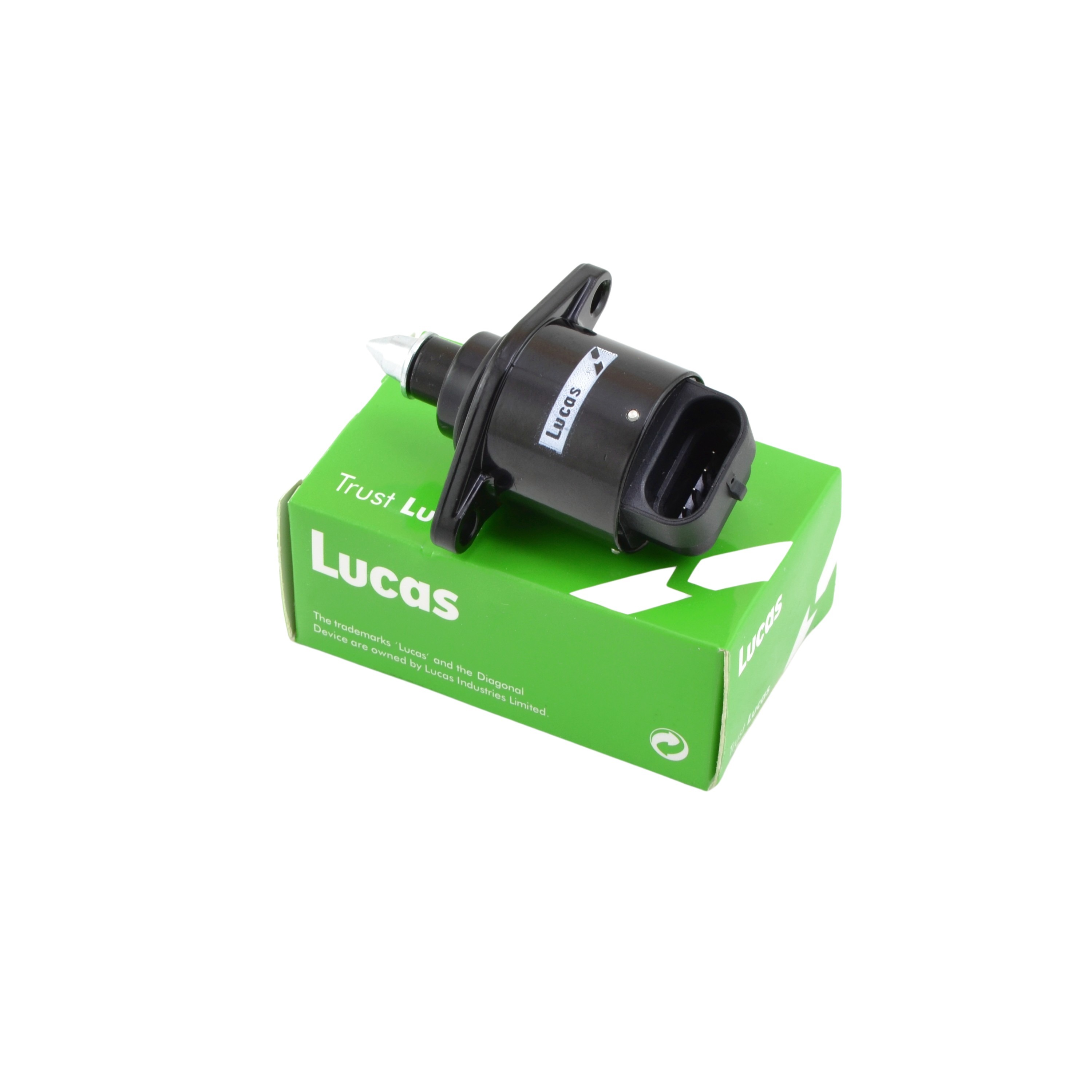 Motor Paso A Paso Ralenti Ford Orion Spi Monopunto 1.6