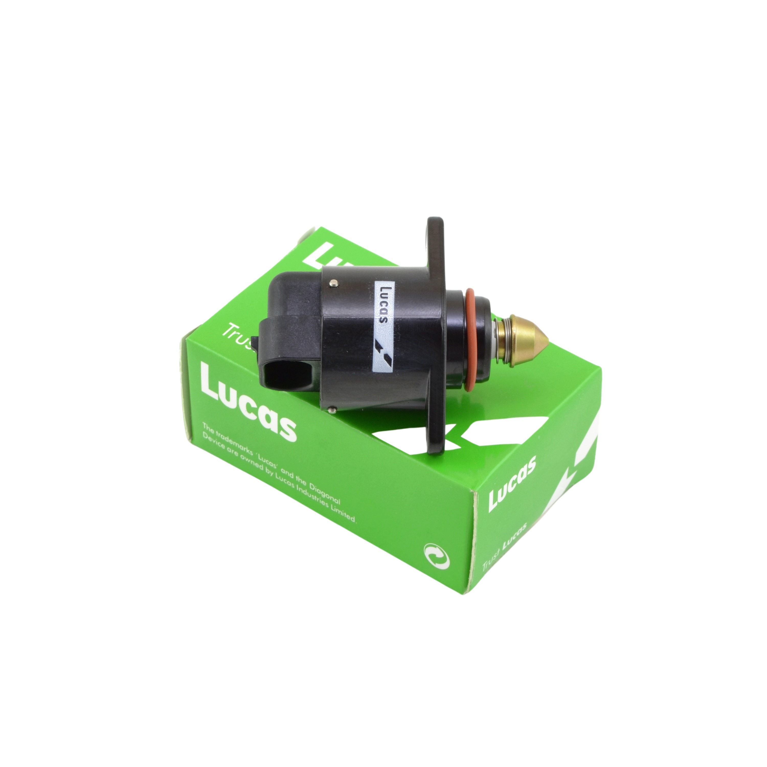 Motor Paso A Paso Ralenti Chevrolet Blazer 2.2 Efi