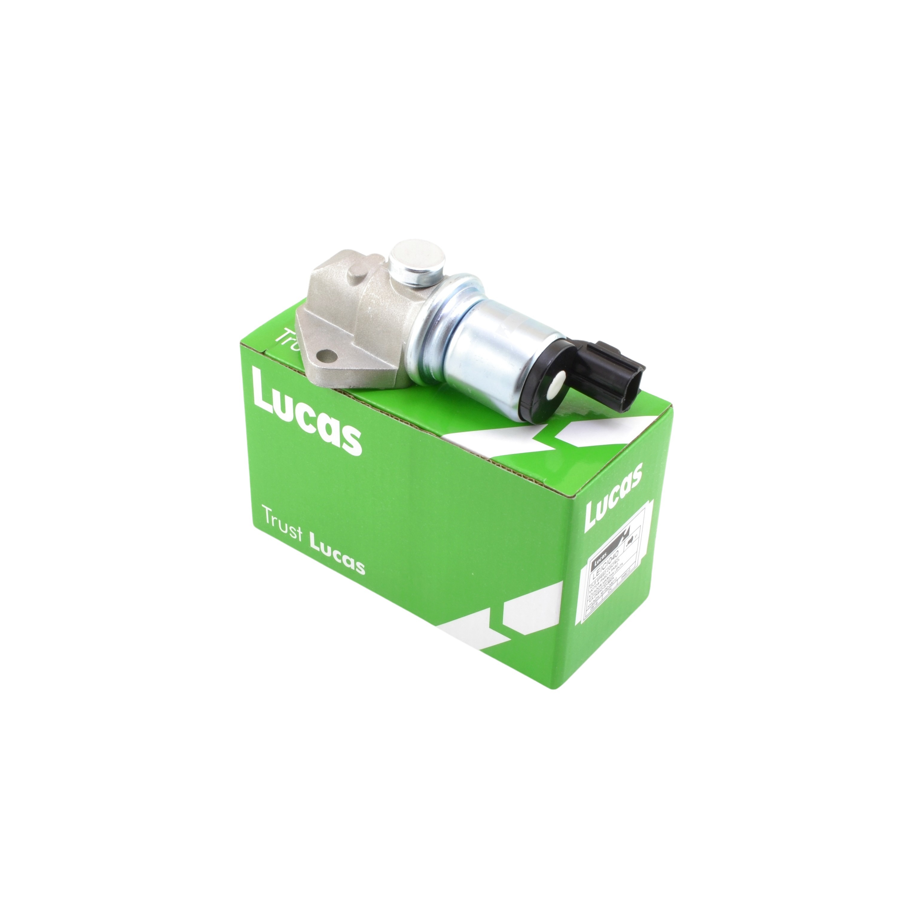 Valvula Ralenti Paso A Paso Ford Focus 2.0 16v 99 A 04