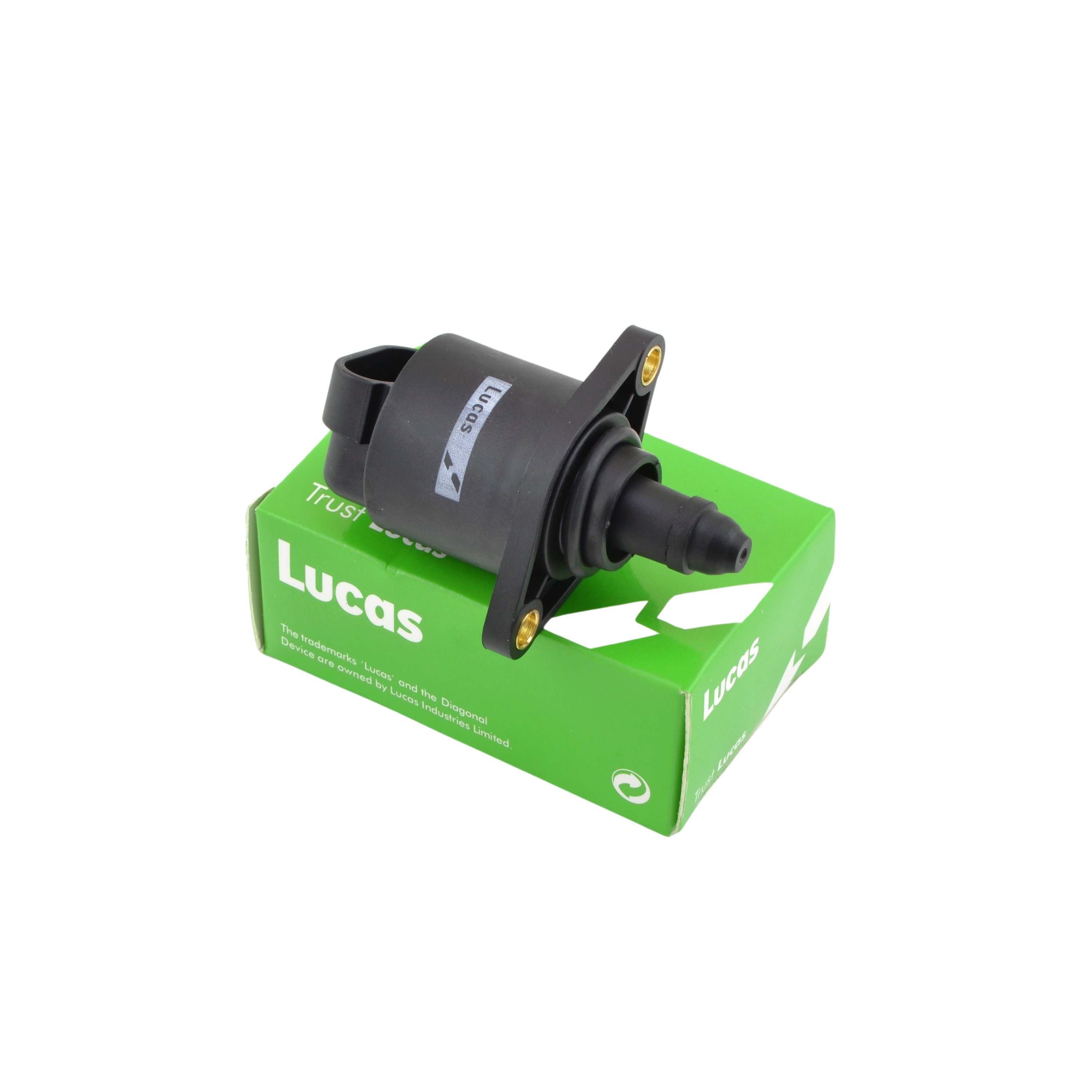 Motor Paso A Paso Volkswagen Polo 1.6 1.8 2000 Al 2008