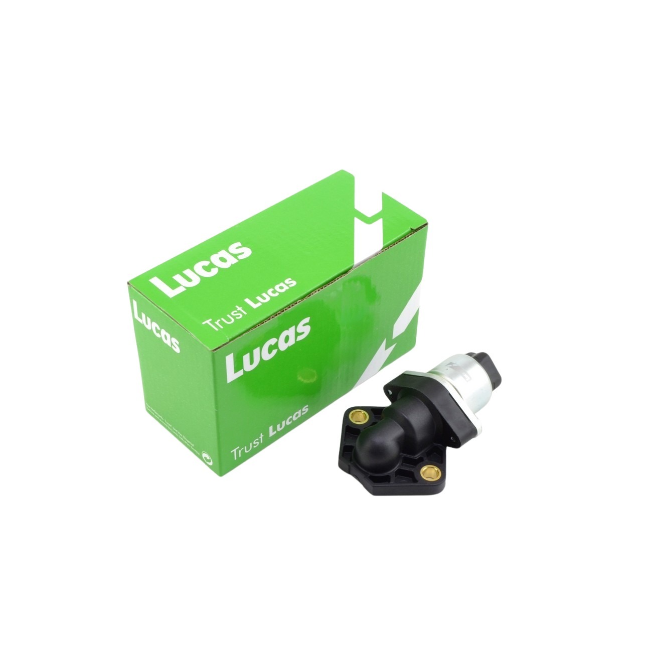 Motor Paso A Paso Ford Ka 1.6 8v Rocam