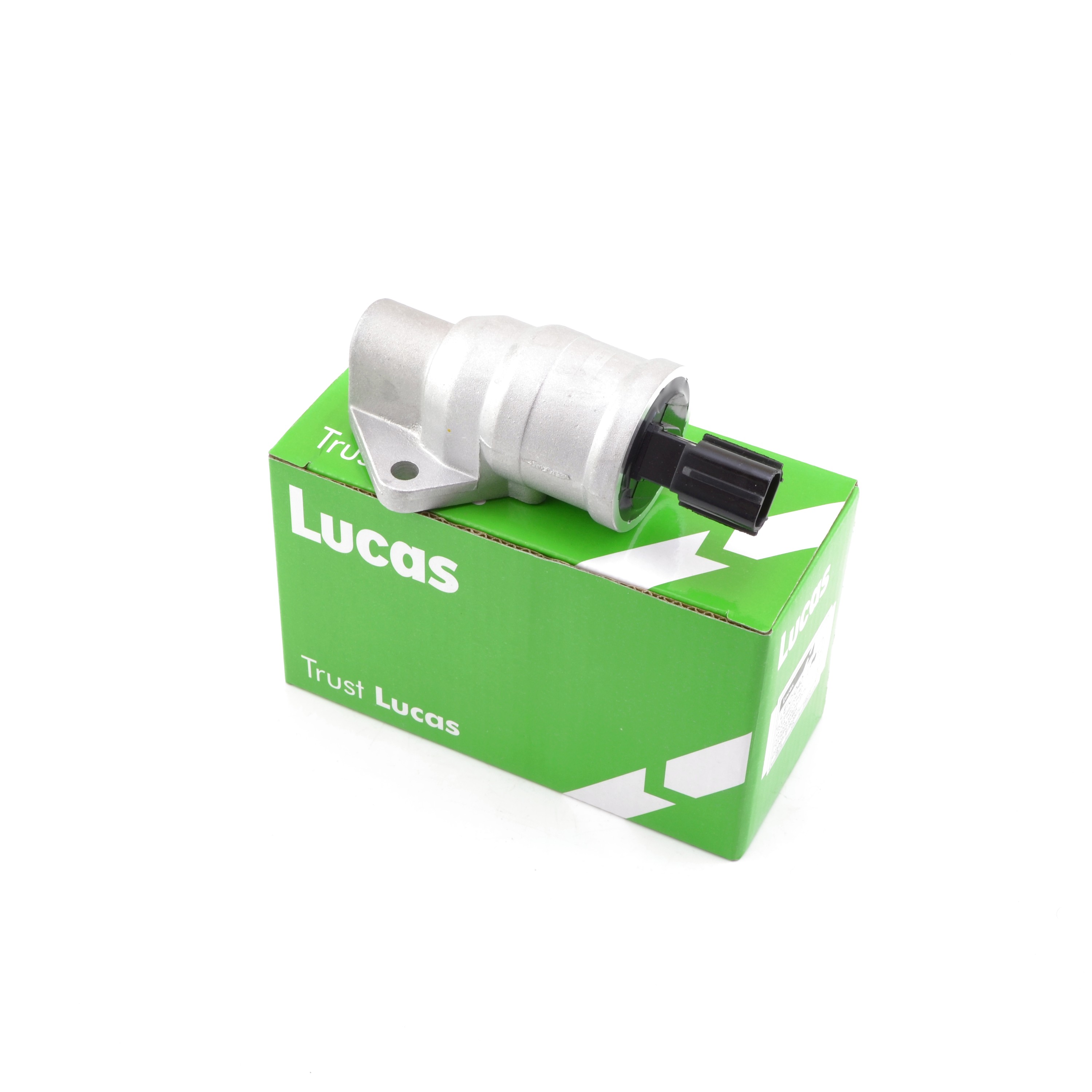 Valvula Ralenti Iac Paso A Paso Ford Fiesta 1.4 16v 96-03