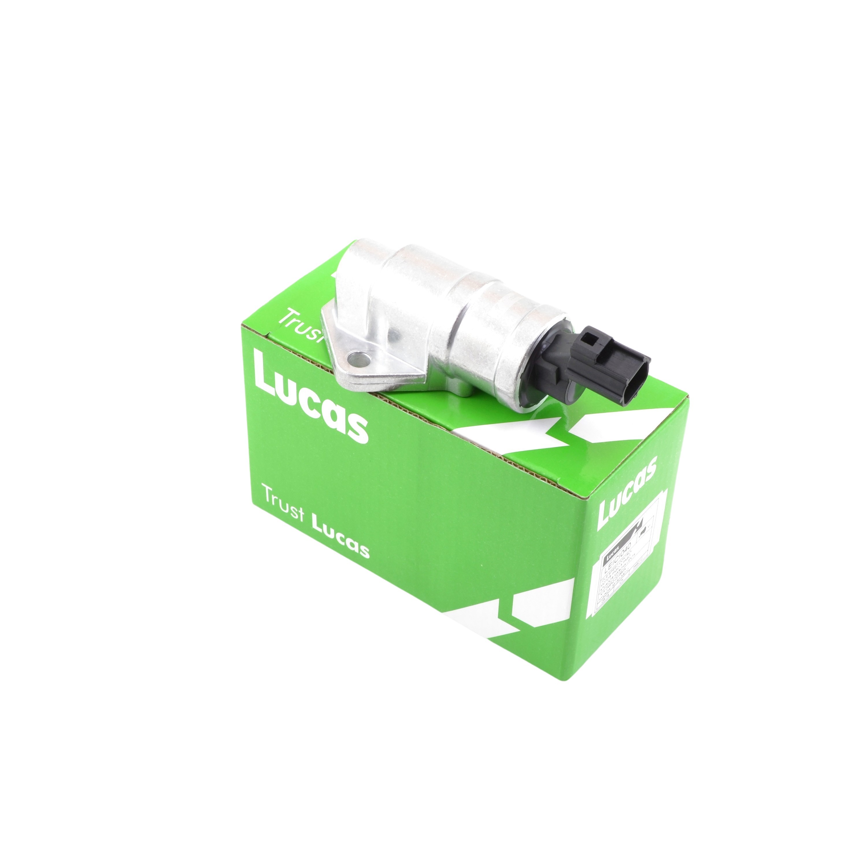 Valvula Ralenti Iac Paso A Paso Ford Focus 1.6 16v