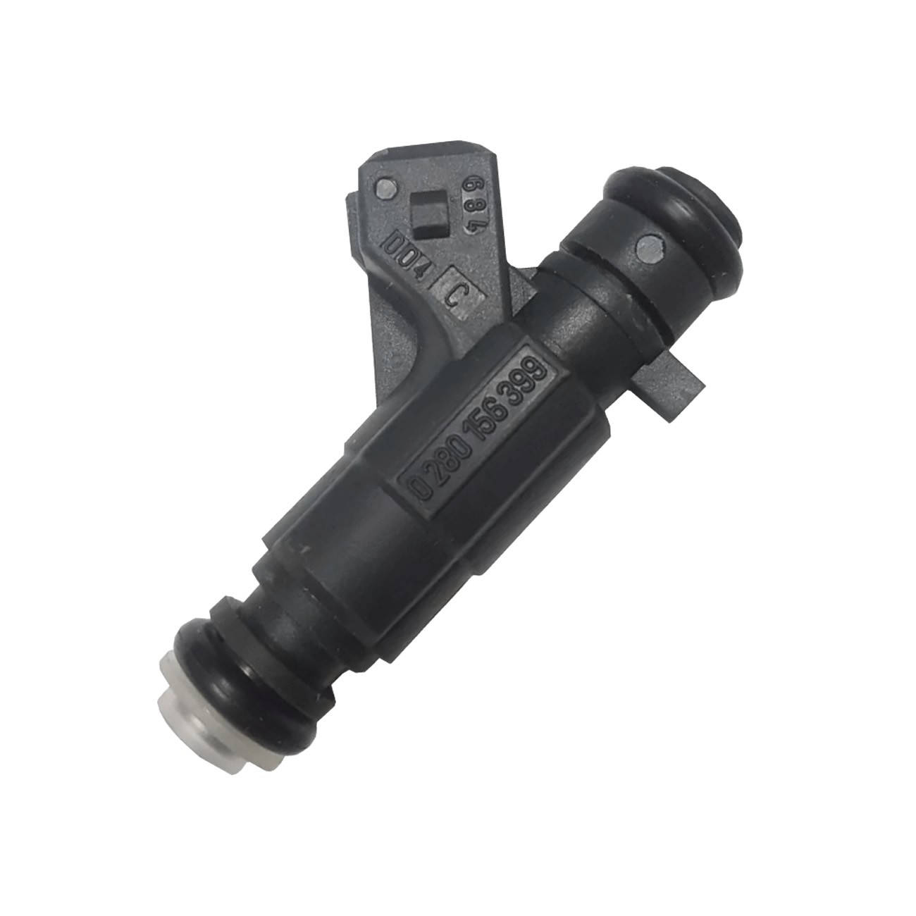 Inyector Vw Gol Trend Fox Suran Voyage Saveiro Golf 1.6 8v