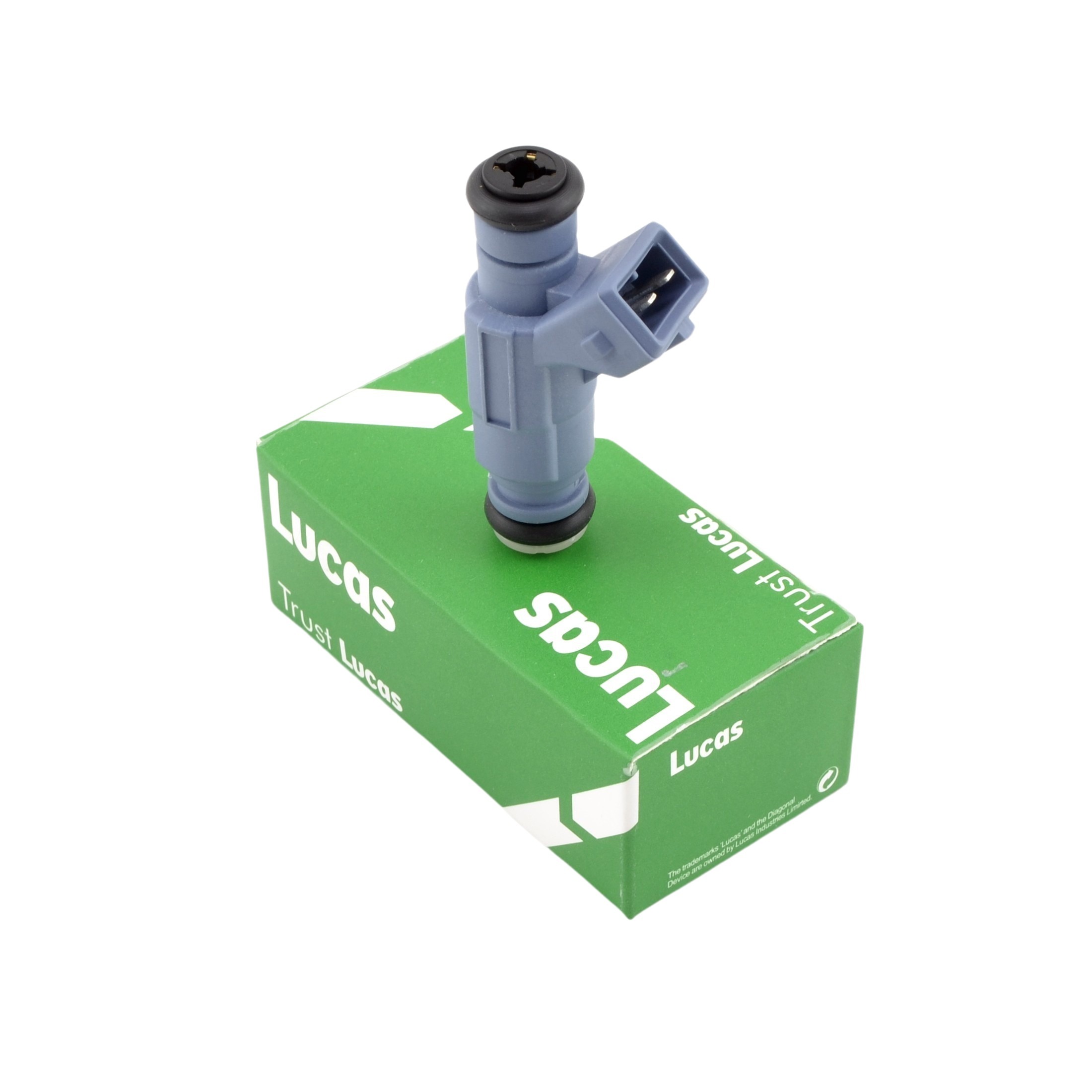 Inyector Nafta Chevrolet Astra Y Zafira 1.8 2.0 8v