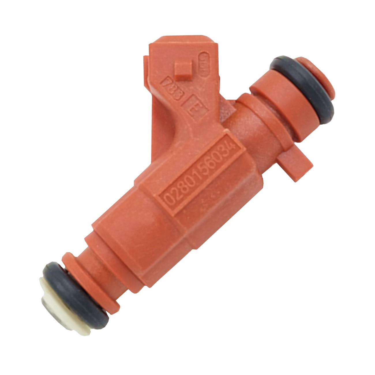 Inyector Citroen Xsara Picasso Peugeot 206 Partner 1.6 16v