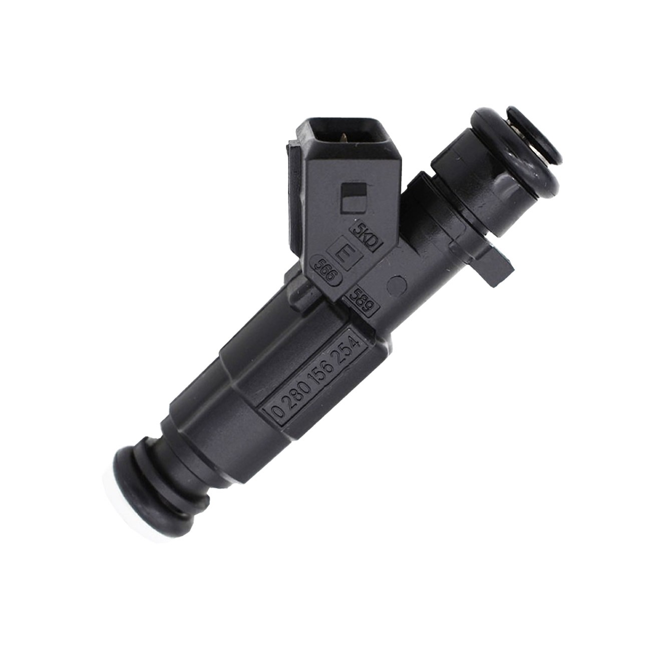 Inyector Nafta Volkswagen Gol Trend Fox Suran 1.6 8v